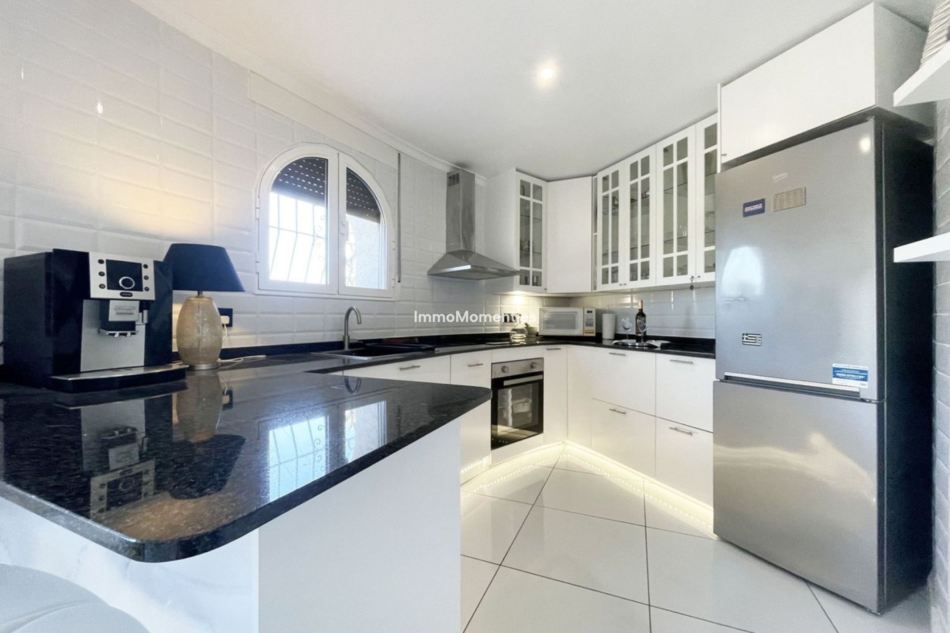 Bestaande woning - Vrijstaande villa - Calpe - Calpe Centro