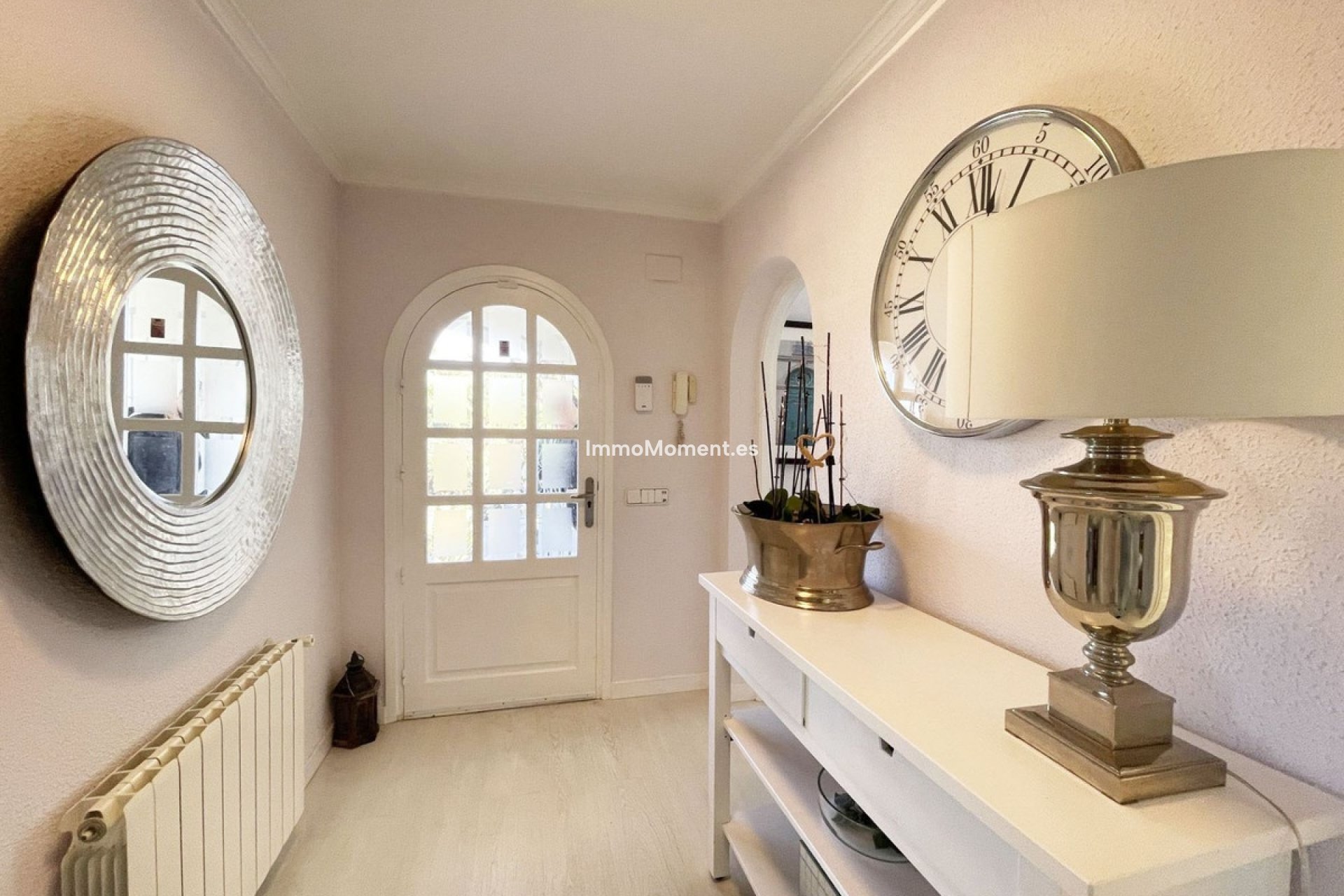 Bestaande woning - Vrijstaande villa - Calpe - Calpe Centro