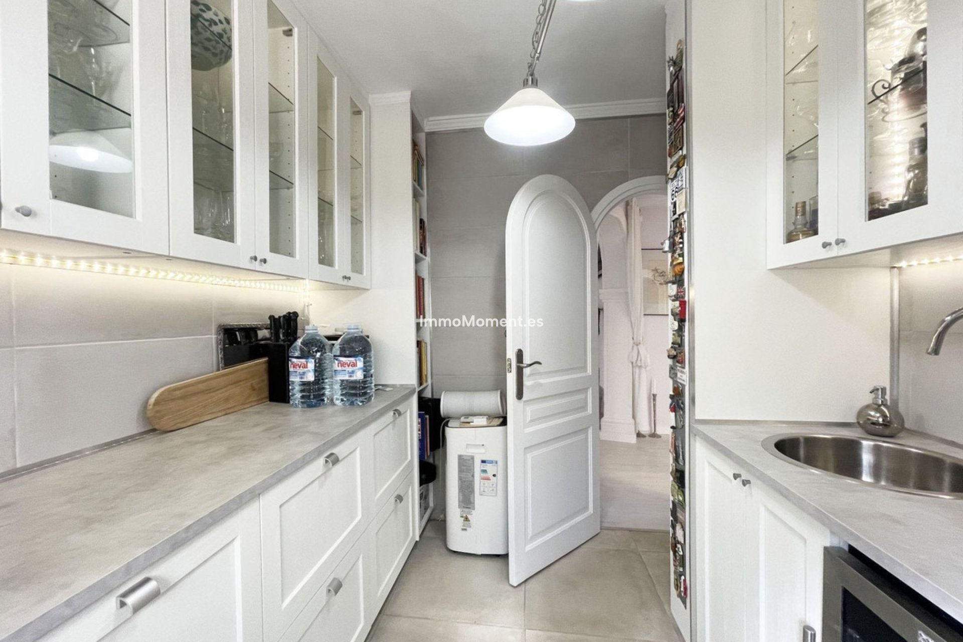 Bestaande woning - Vrijstaande villa - Calpe - Calpe Centro