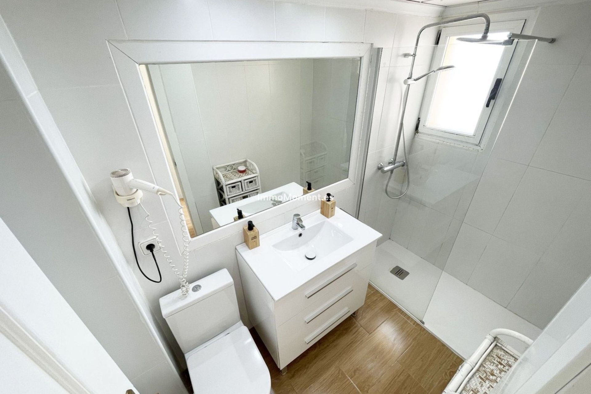 Bestaande woning - Vrijstaande villa - Calpe - Calpe Centro