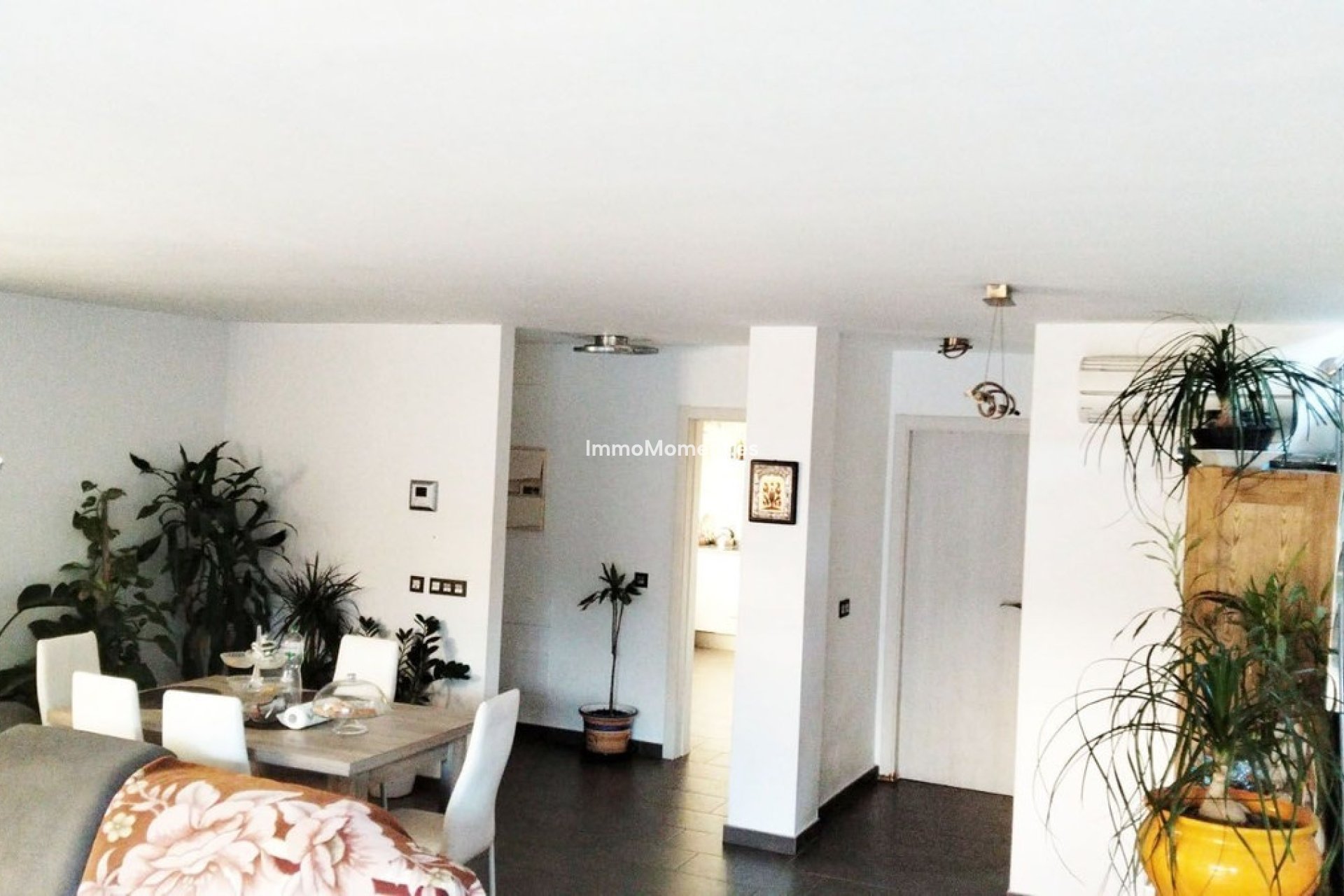Bestaande woning - Vrijstaande villa - Calpe - Calpe Centro
