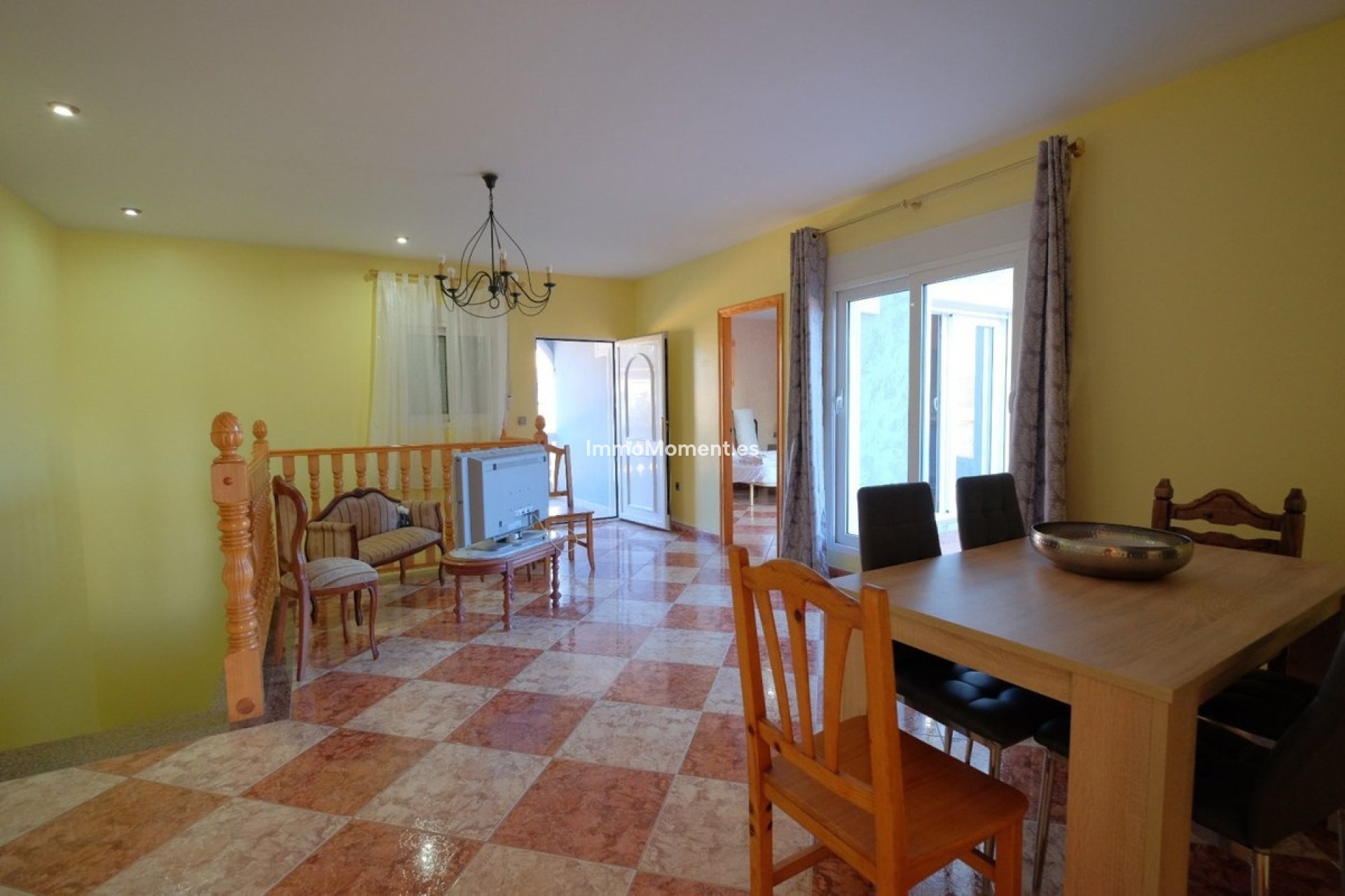 Bestaande woning - Vrijstaande villa - Calpe - Calpe Centro