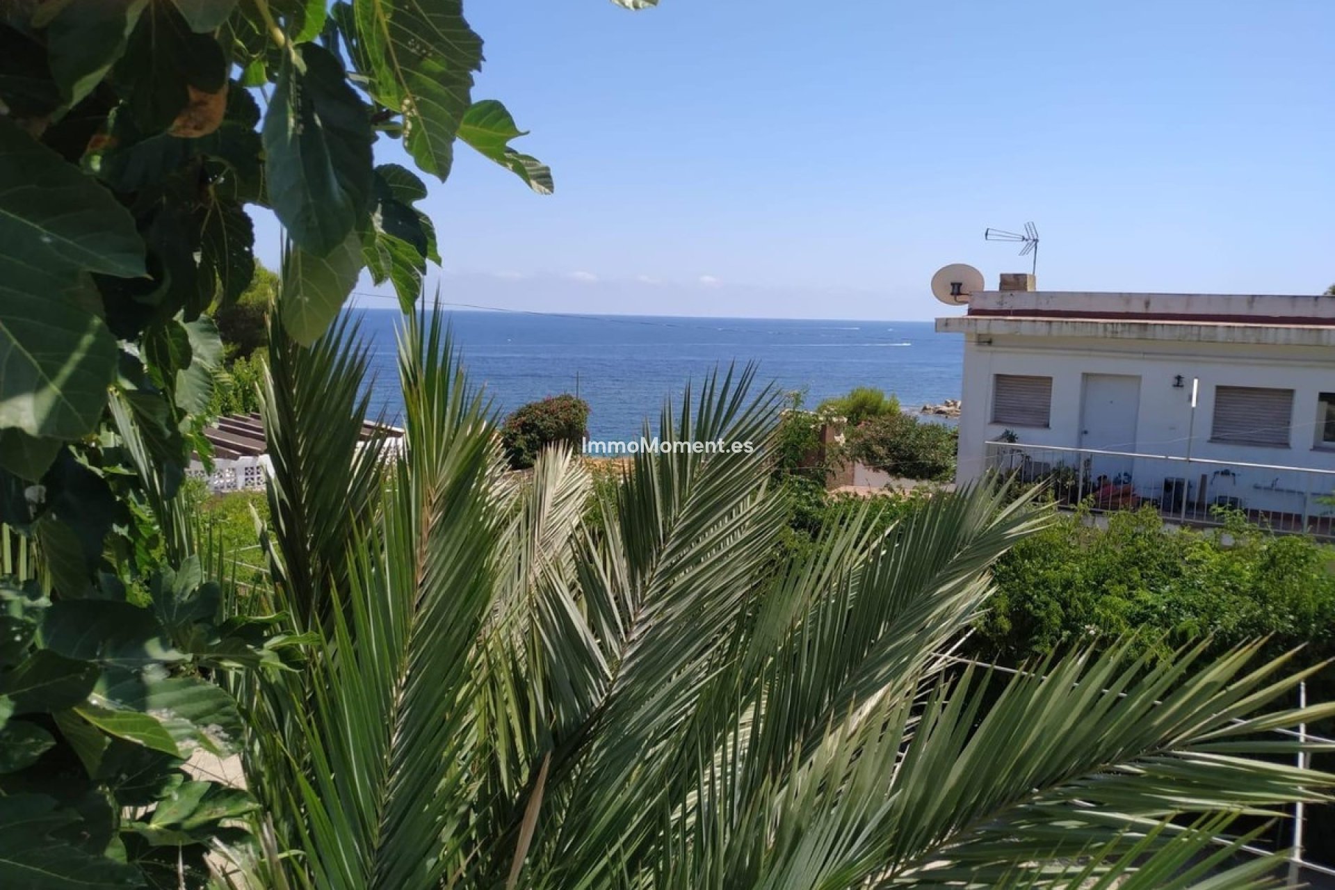 Bestaande woning - Vrijstaande villa - Calpe - Calpe Centro