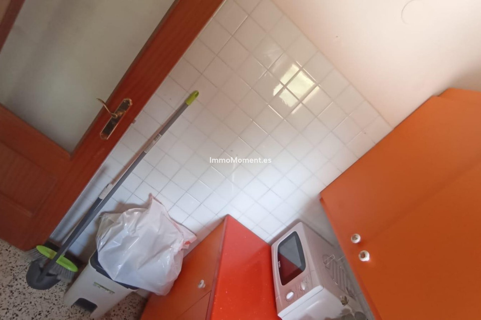 Bestaande woning - Vrijstaande villa - Calpe - Calpe Centro