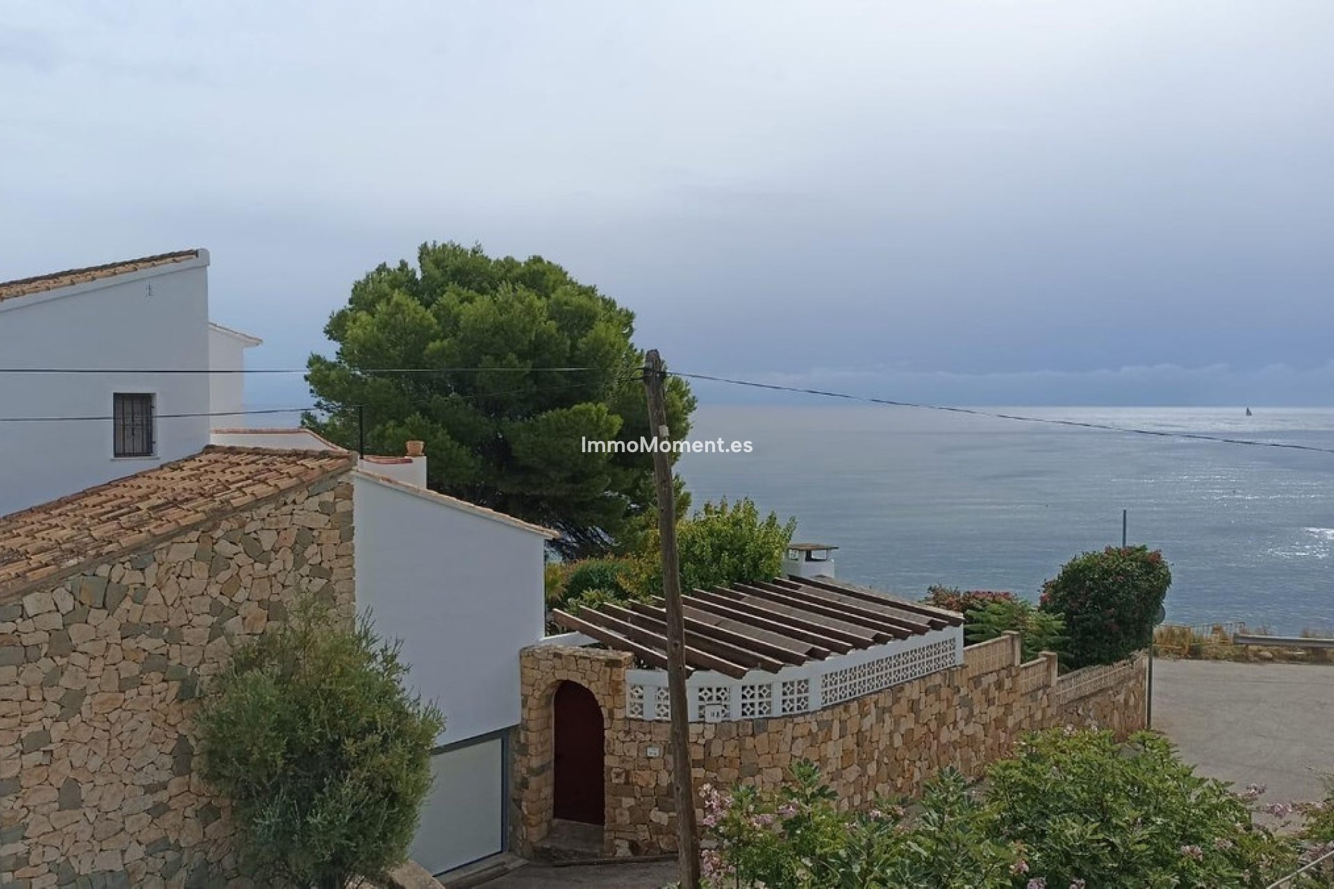Bestaande woning - Vrijstaande villa - Calpe - Calpe Centro