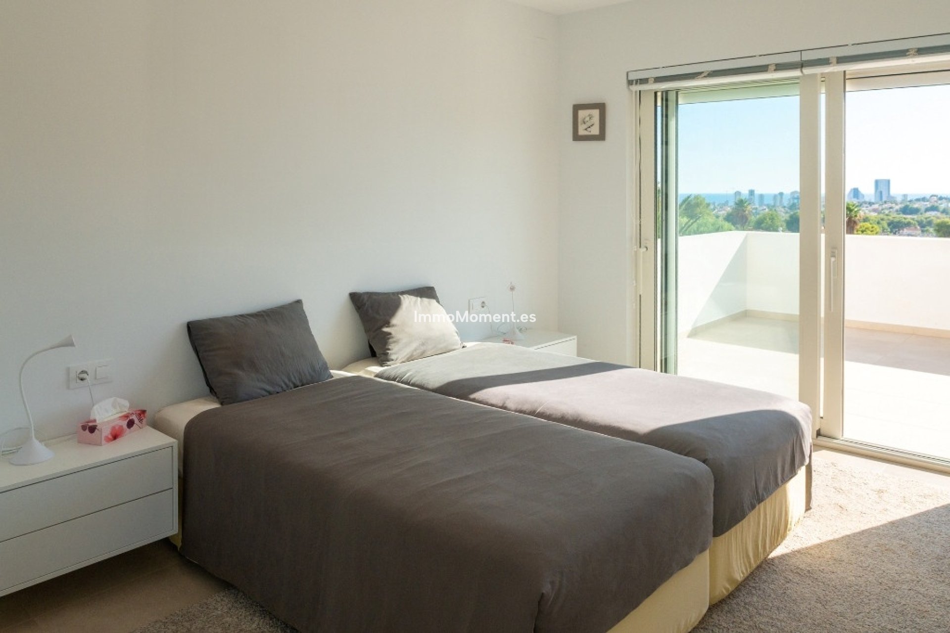 Bestaande woning - Vrijstaande villa - Calpe - Calpe Centro