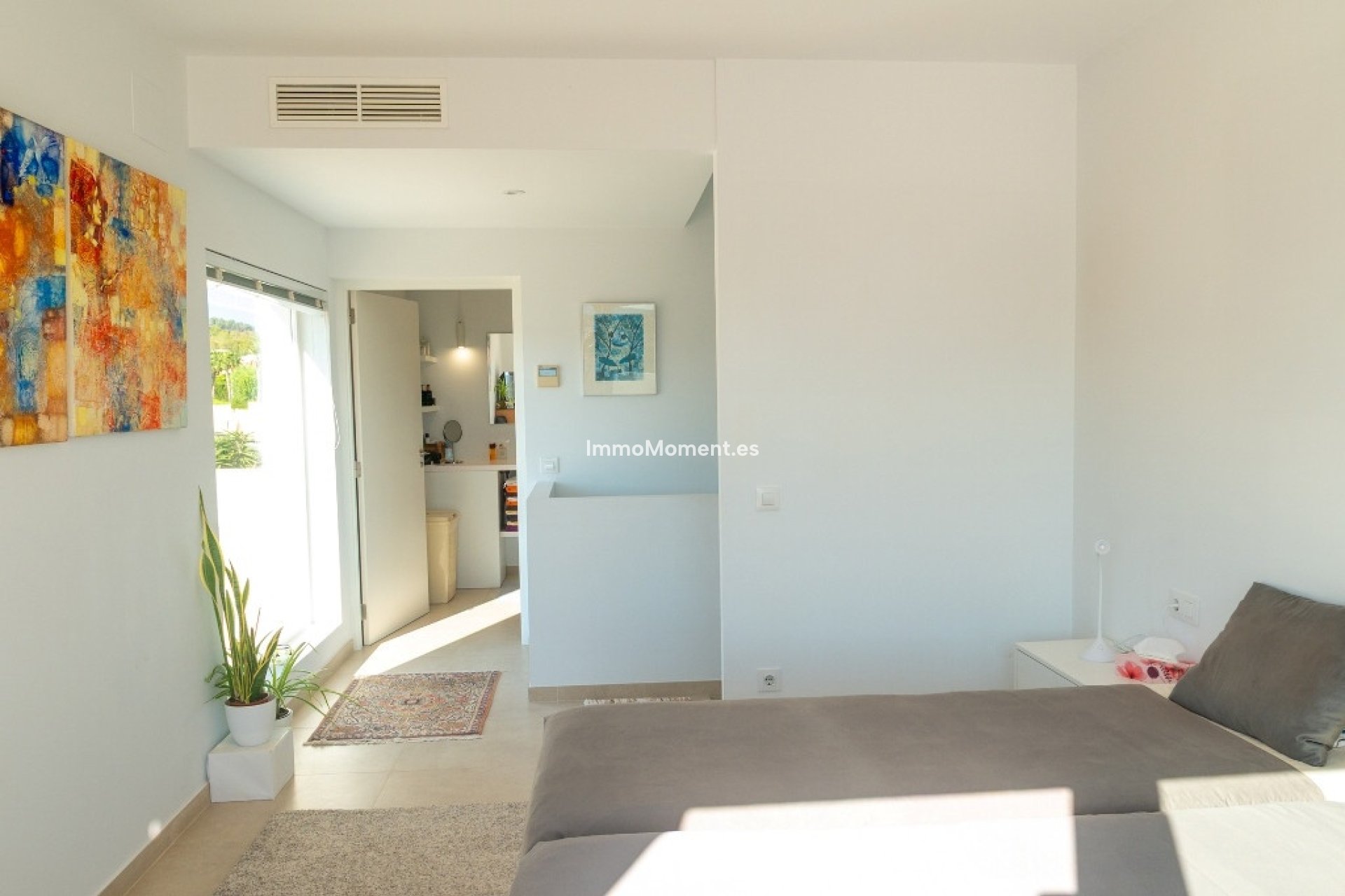 Bestaande woning - Vrijstaande villa - Calpe - Calpe Centro