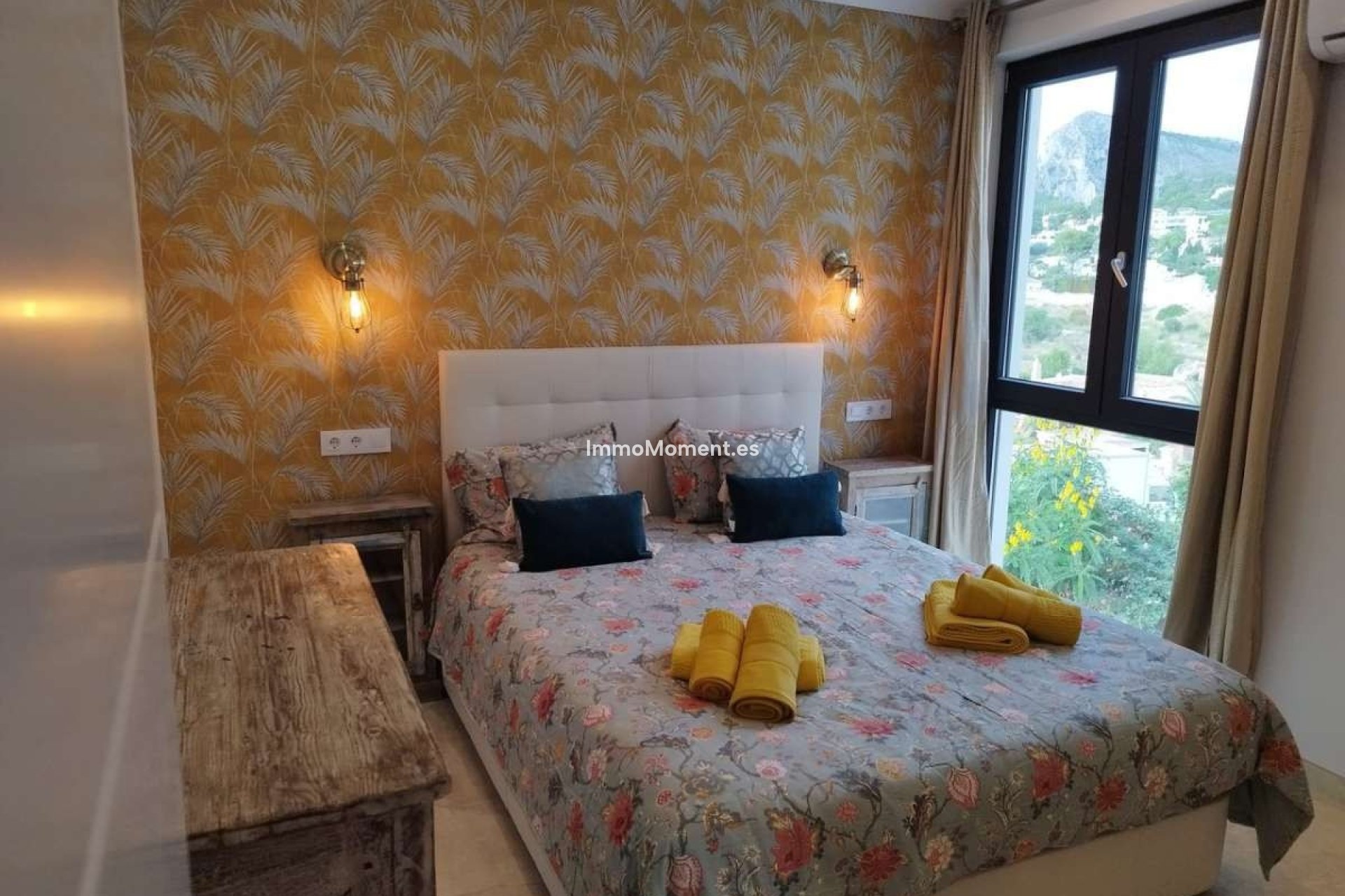 Bestaande woning - Vrijstaande villa - Calpe - Calpe Centro