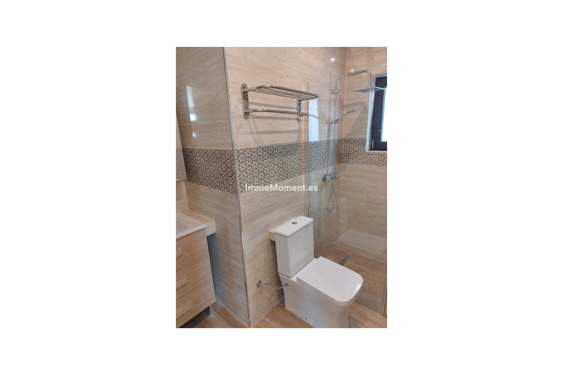Bestaande woning - Vrijstaande villa - Calpe - Calpe Centro