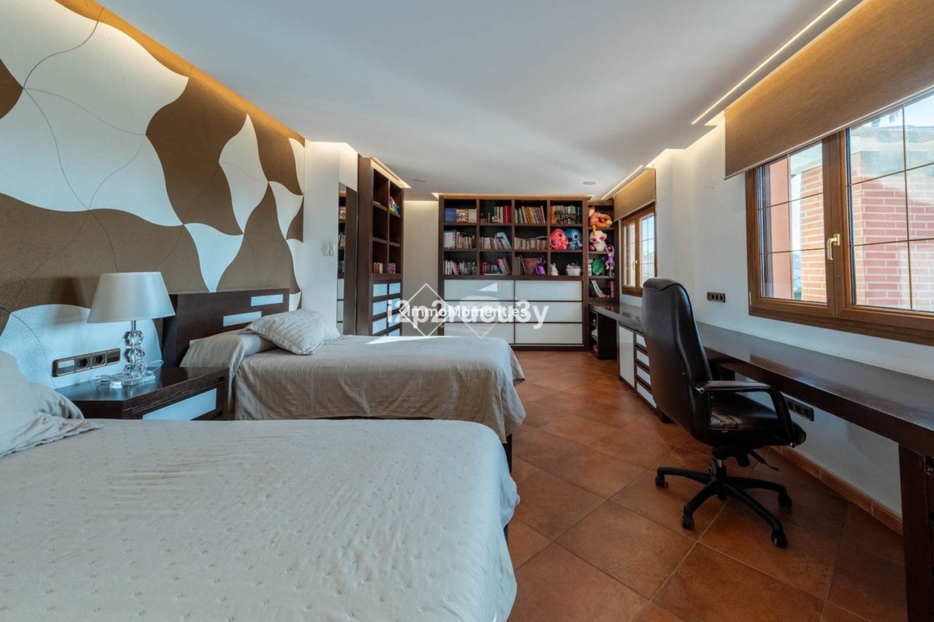 Bestaande woning - Vrijstaande villa - Calpe - Calpe Centro