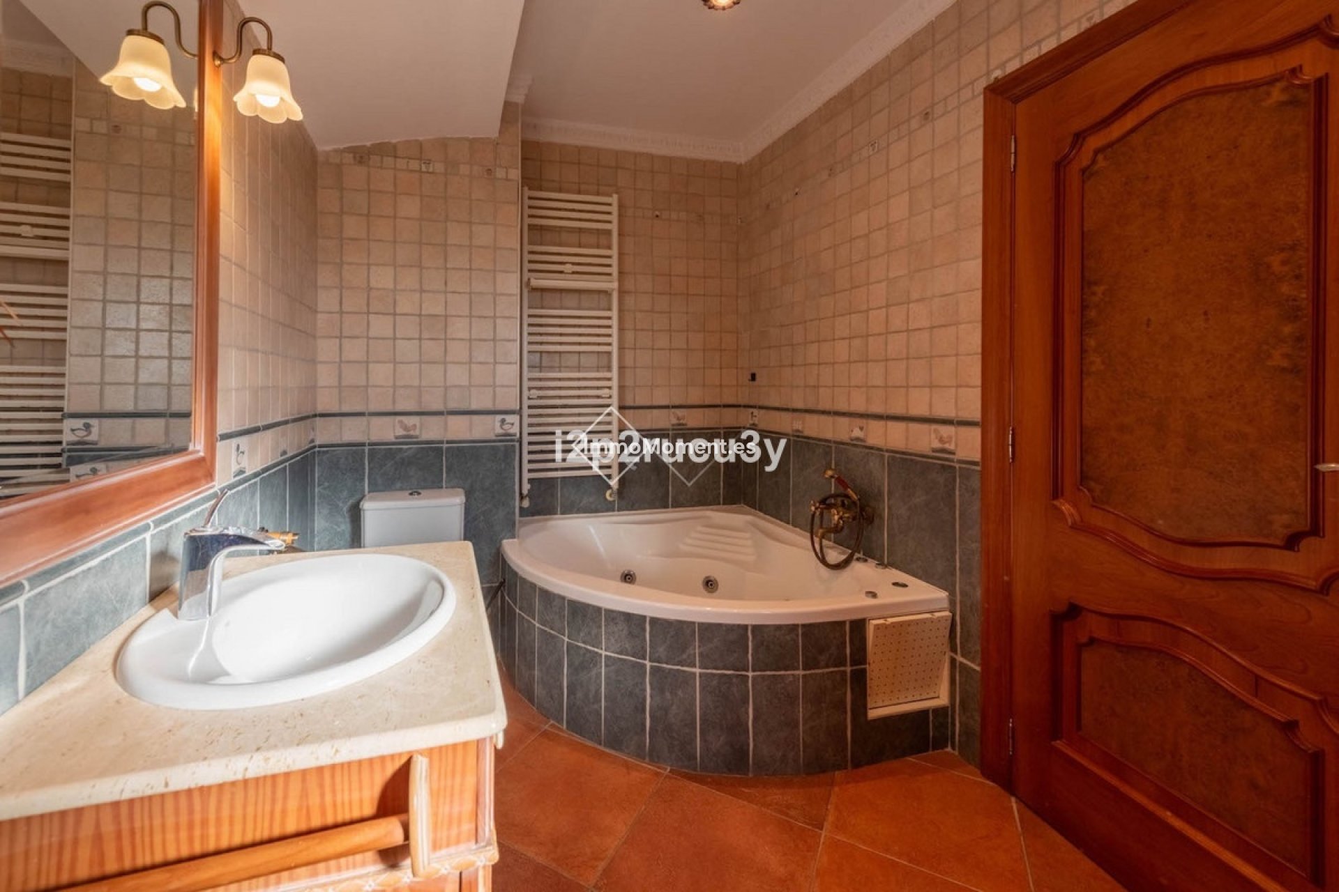 Bestaande woning - Vrijstaande villa - Calpe - Calpe Centro