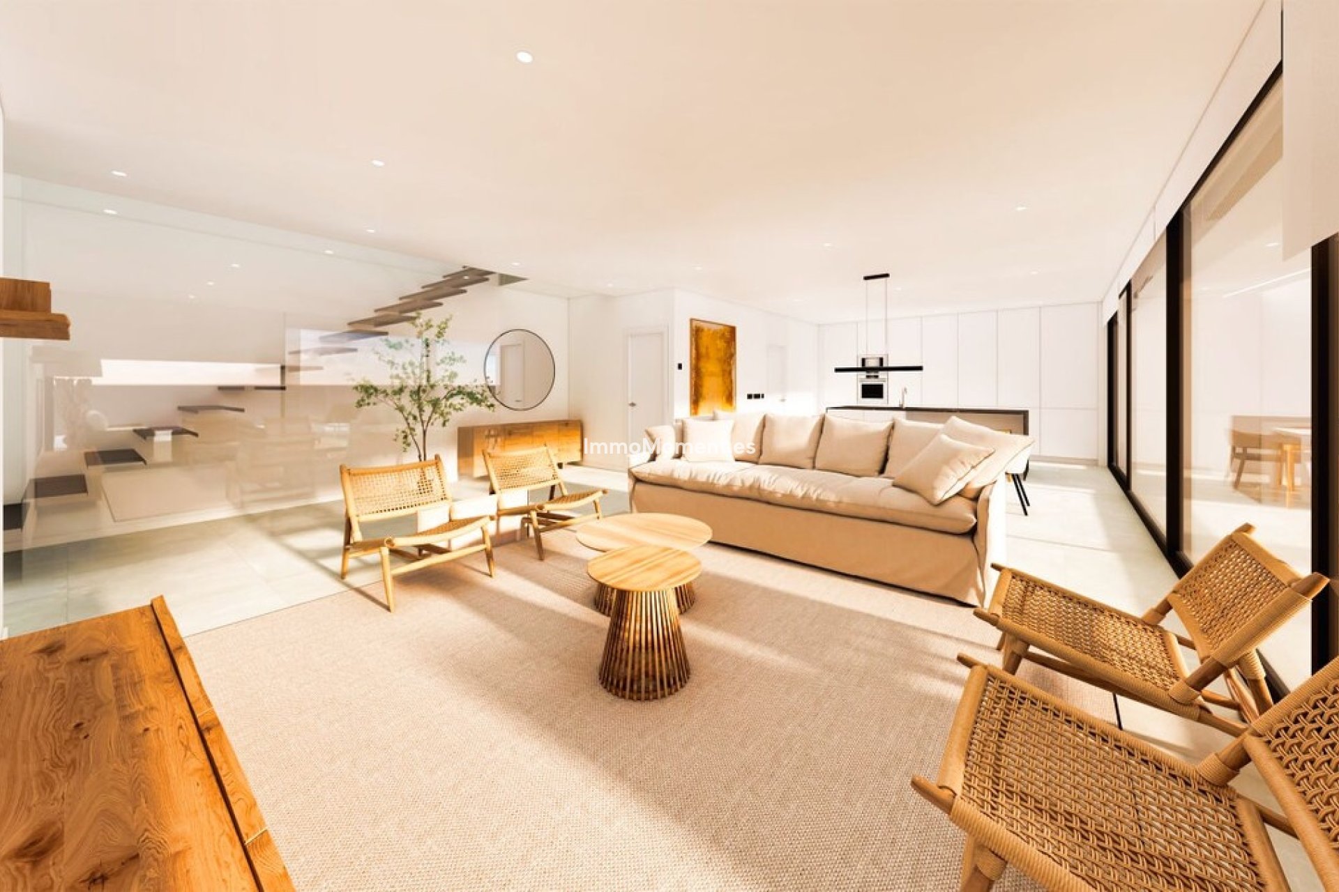 Bestaande woning - Vrijstaande villa - Calpe - Calpe Centro