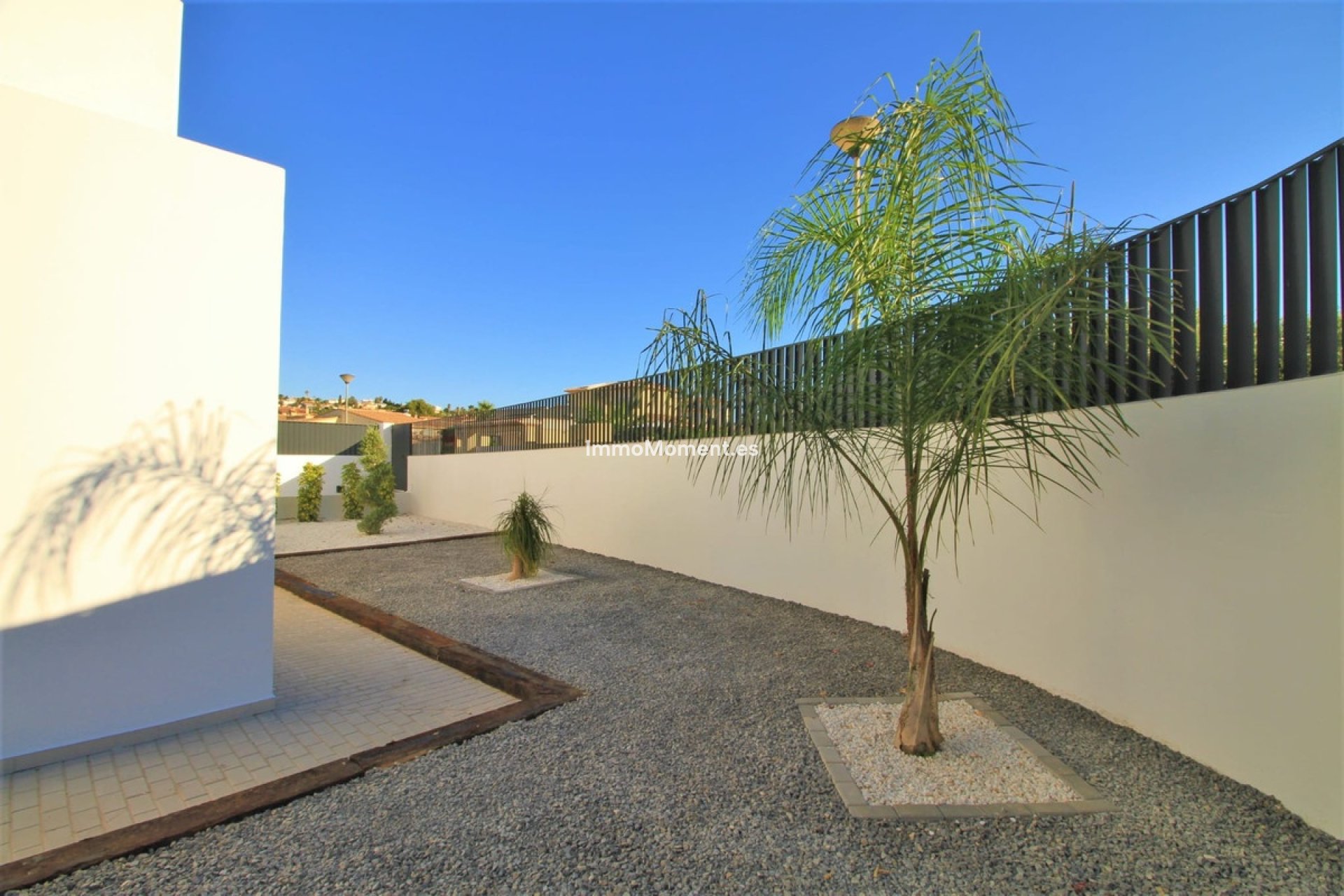 Bestaande woning - Vrijstaande villa - Calpe - Calpe Centro