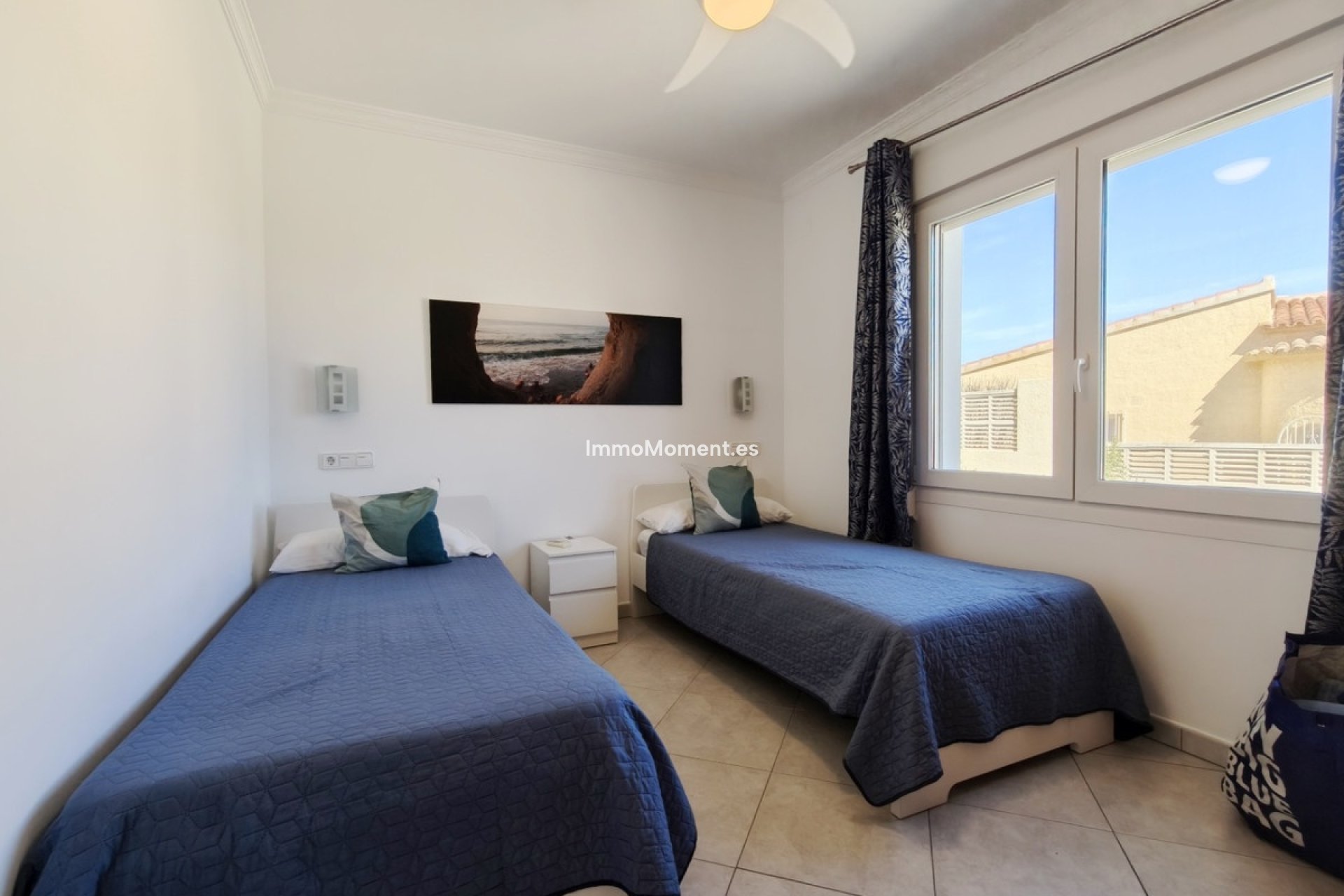 Bestaande woning - Vrijstaande villa - Calpe - Calpe Centro