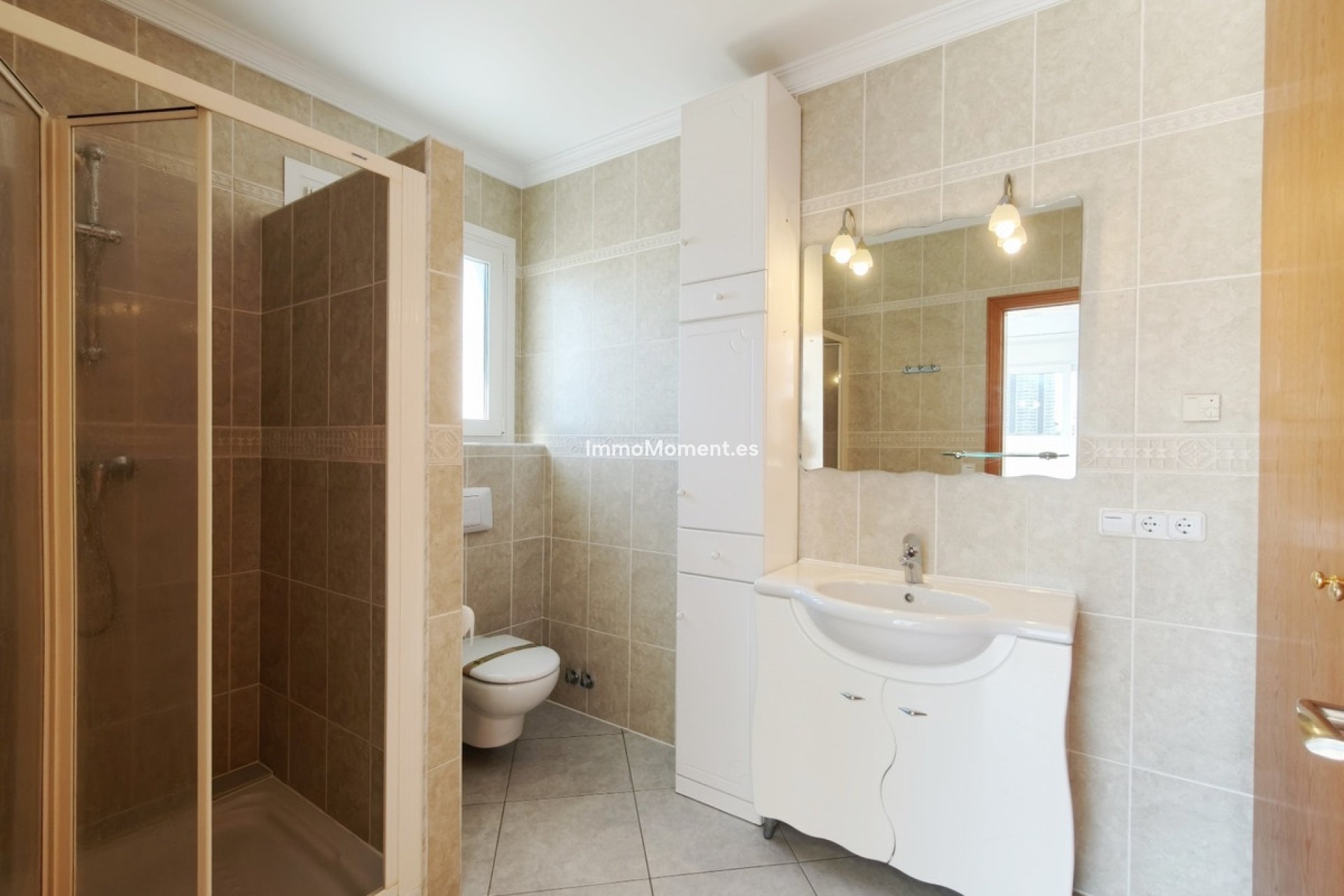 Bestaande woning - Vrijstaande villa - Calpe - Calpe Centro