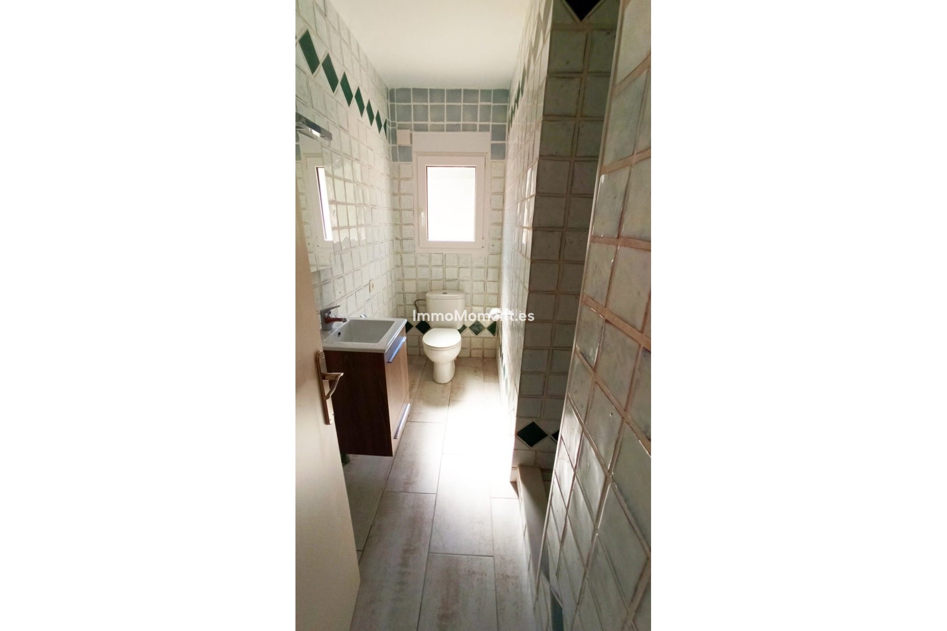 Bestaande woning - Vrijstaande villa - Calpe - Calpe Centro