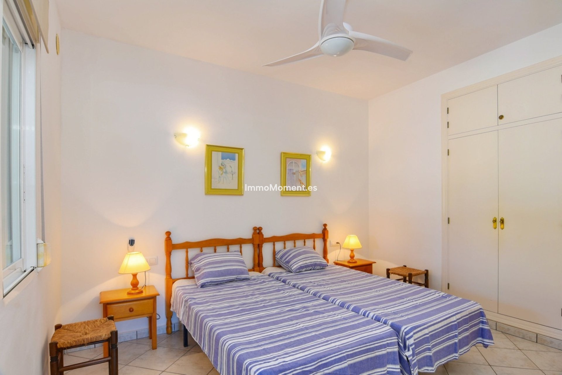 Bestaande woning - Vrijstaande villa - Calpe - Calpe Centro