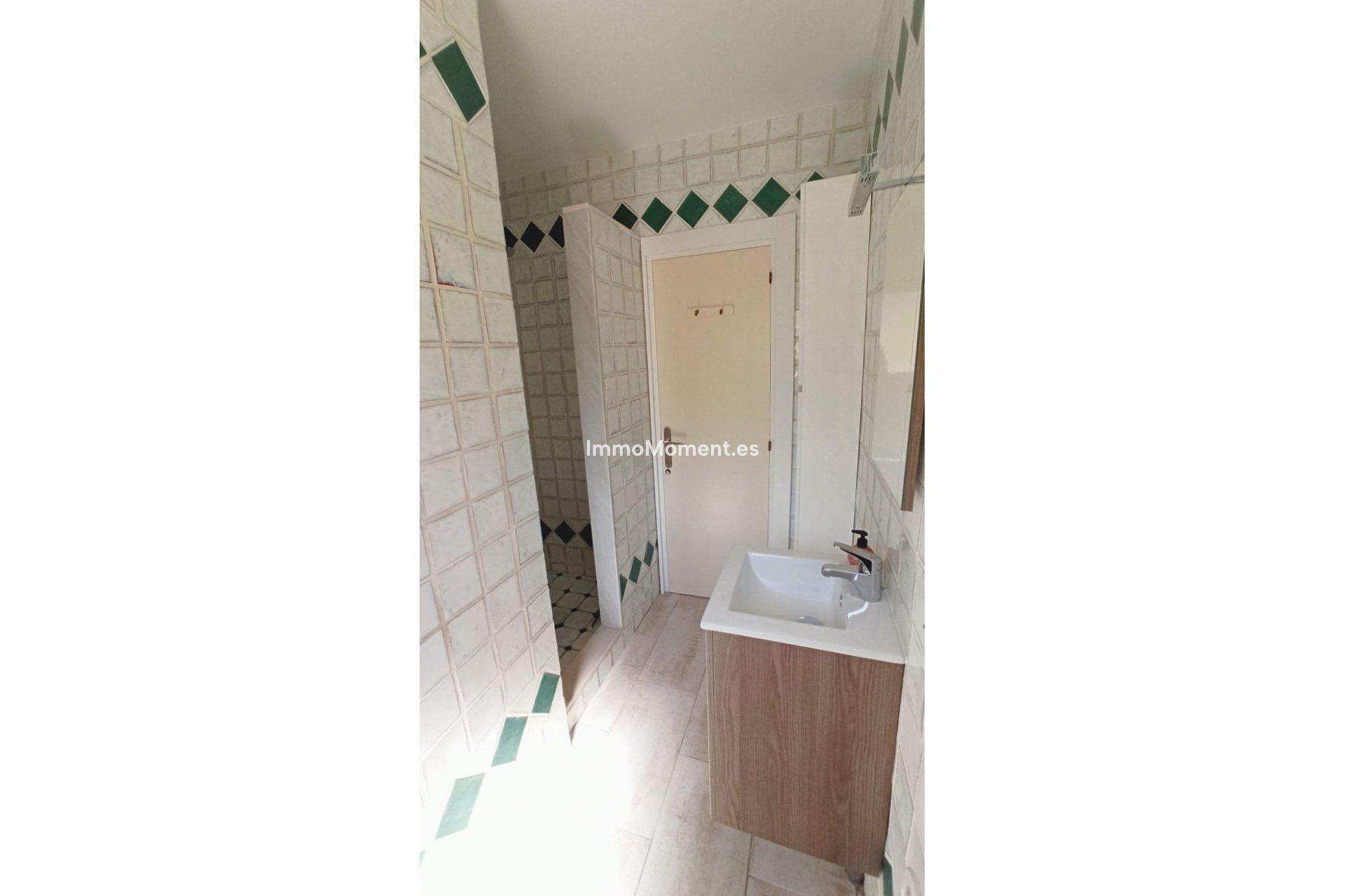 Bestaande woning - Vrijstaande villa - Calpe - Calpe Centro