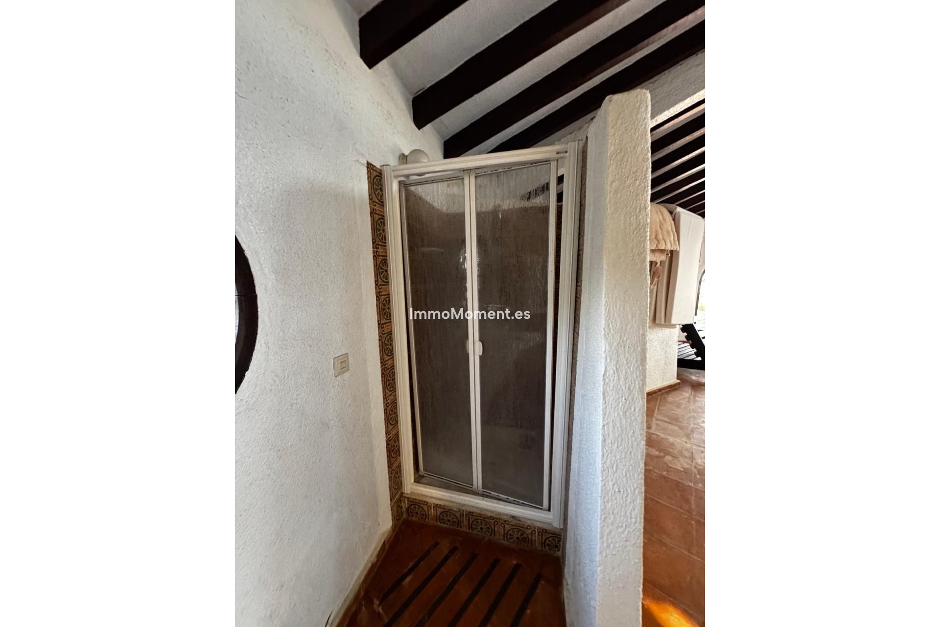 Bestaande woning - Vrijstaande villa - Calpe - Calpe Centro