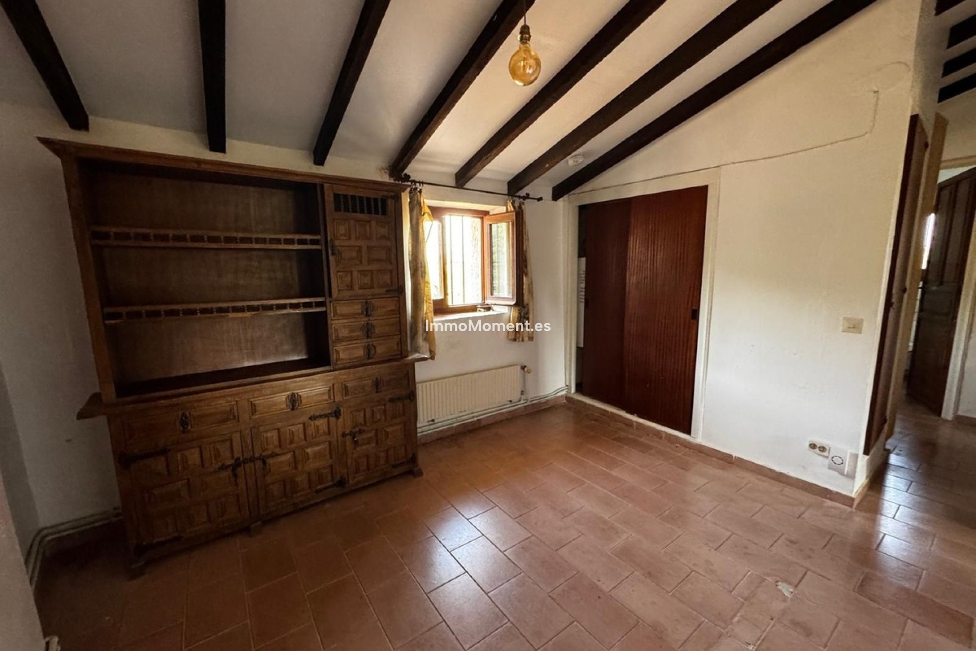 Bestaande woning - Vrijstaande villa - Calpe - Calpe Centro