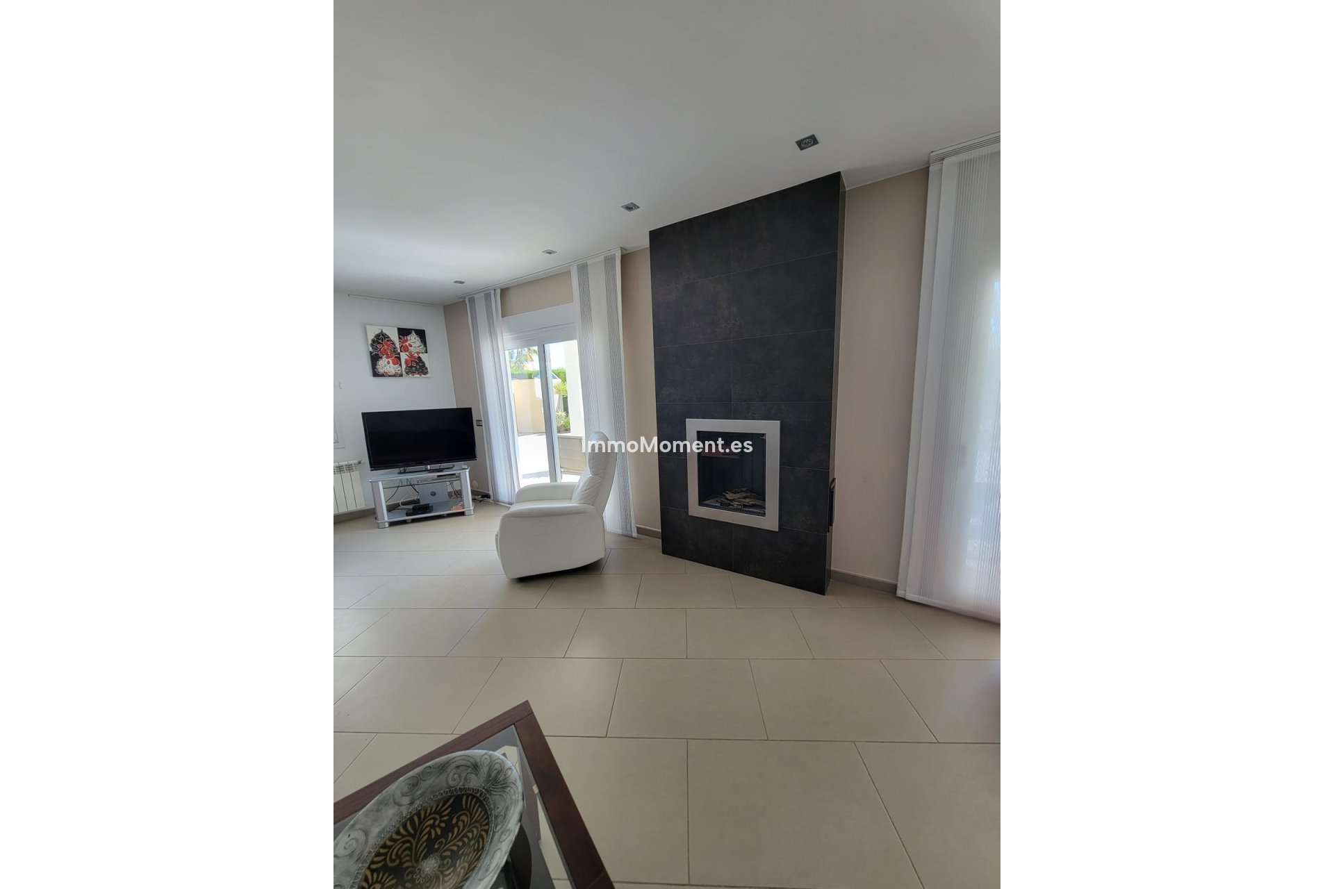Bestaande woning - Vrijstaande villa - Calpe - Calpe Centro