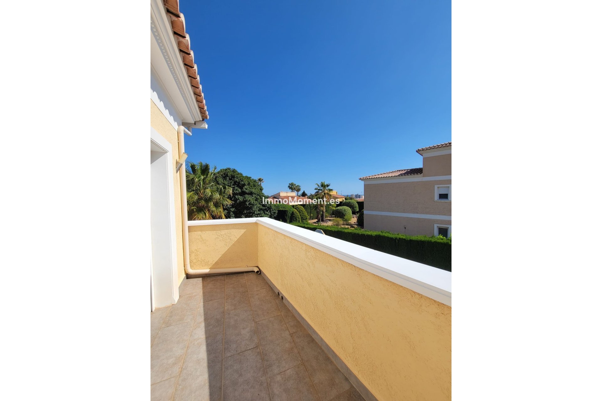 Bestaande woning - Vrijstaande villa - Calpe - Calpe Centro