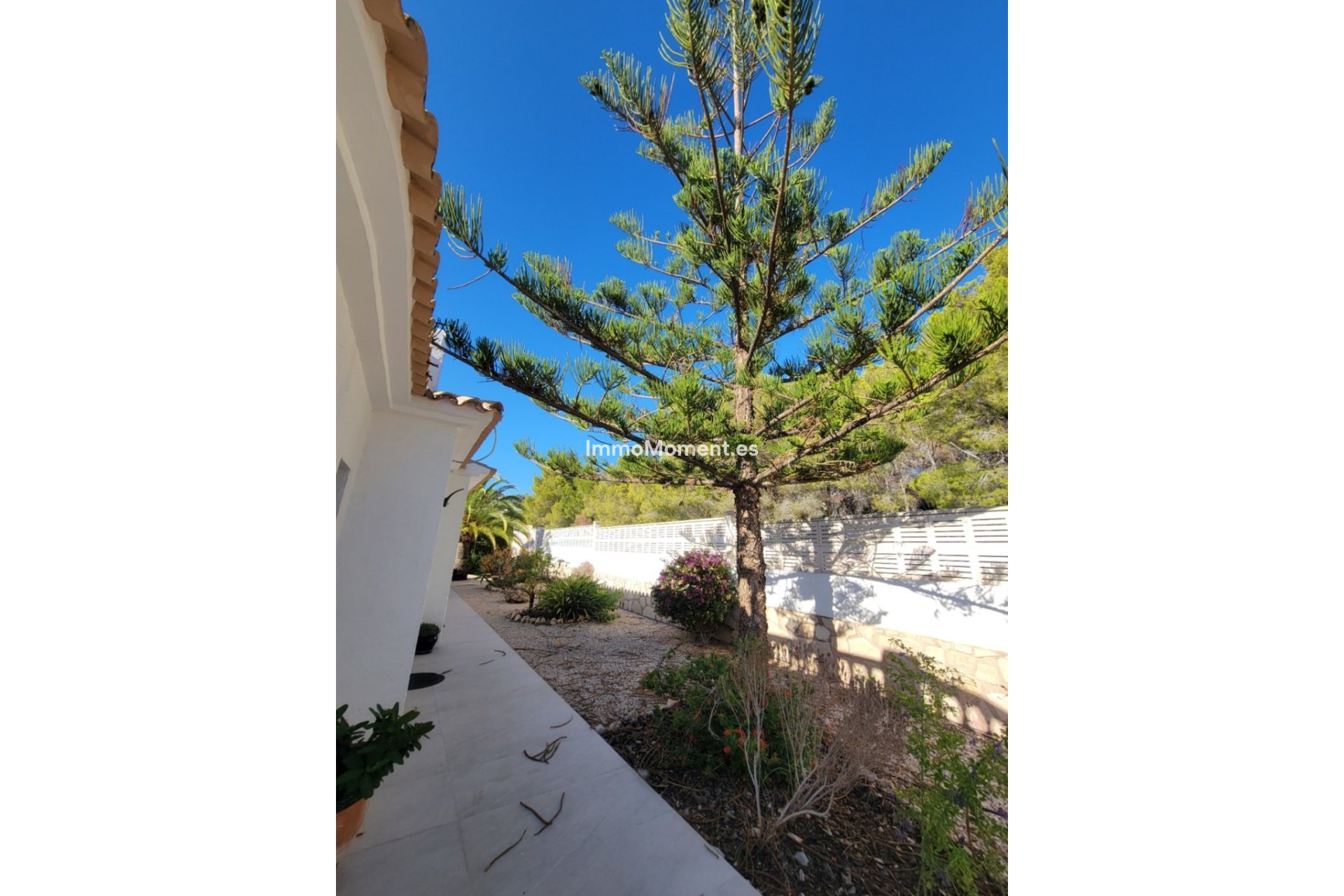 Bestaande woning - Vrijstaande villa - Calpe - Calpe Centro