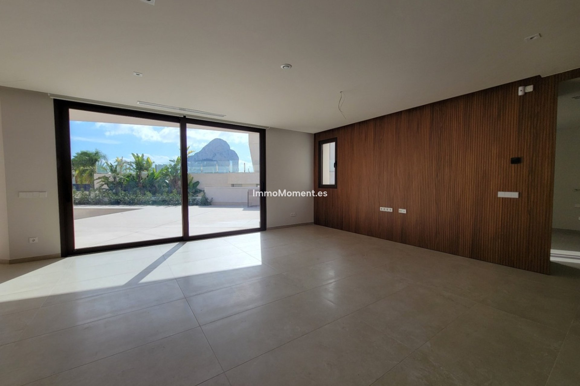 Bestaande woning - Vrijstaande villa - Calpe - Calpe Centro