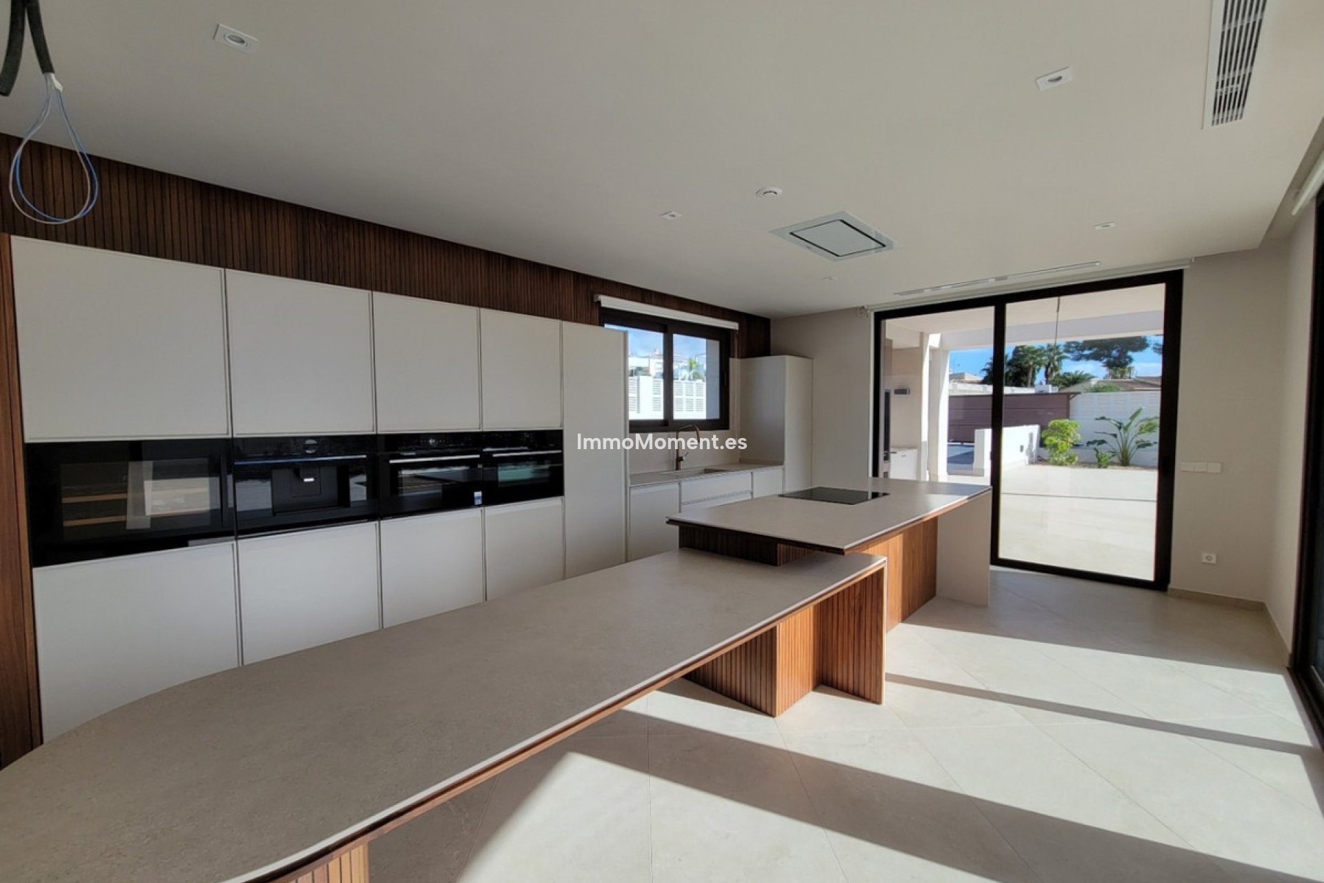Bestaande woning - Vrijstaande villa - Calpe - Calpe Centro