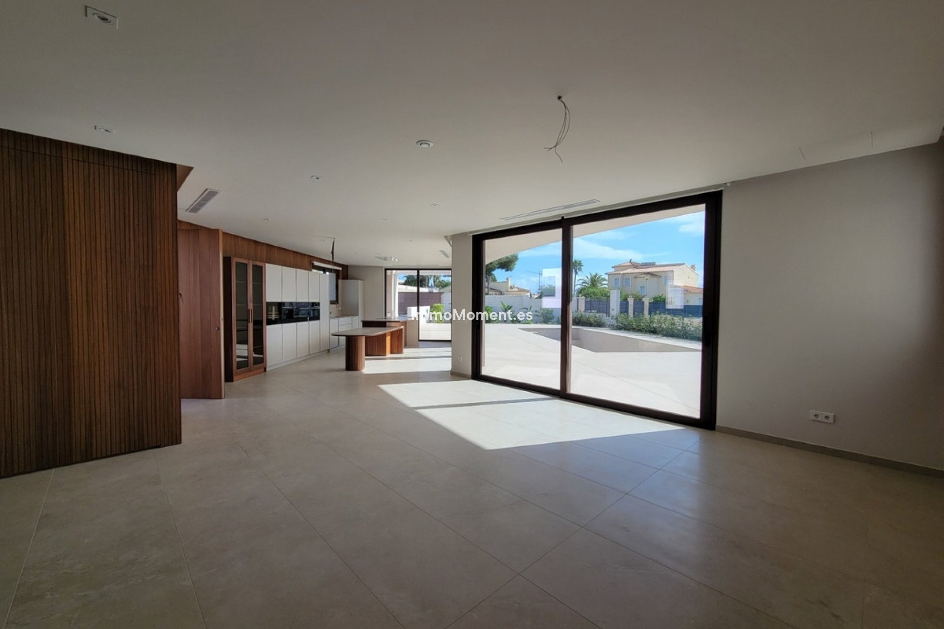 Bestaande woning - Vrijstaande villa - Calpe - Calpe Centro