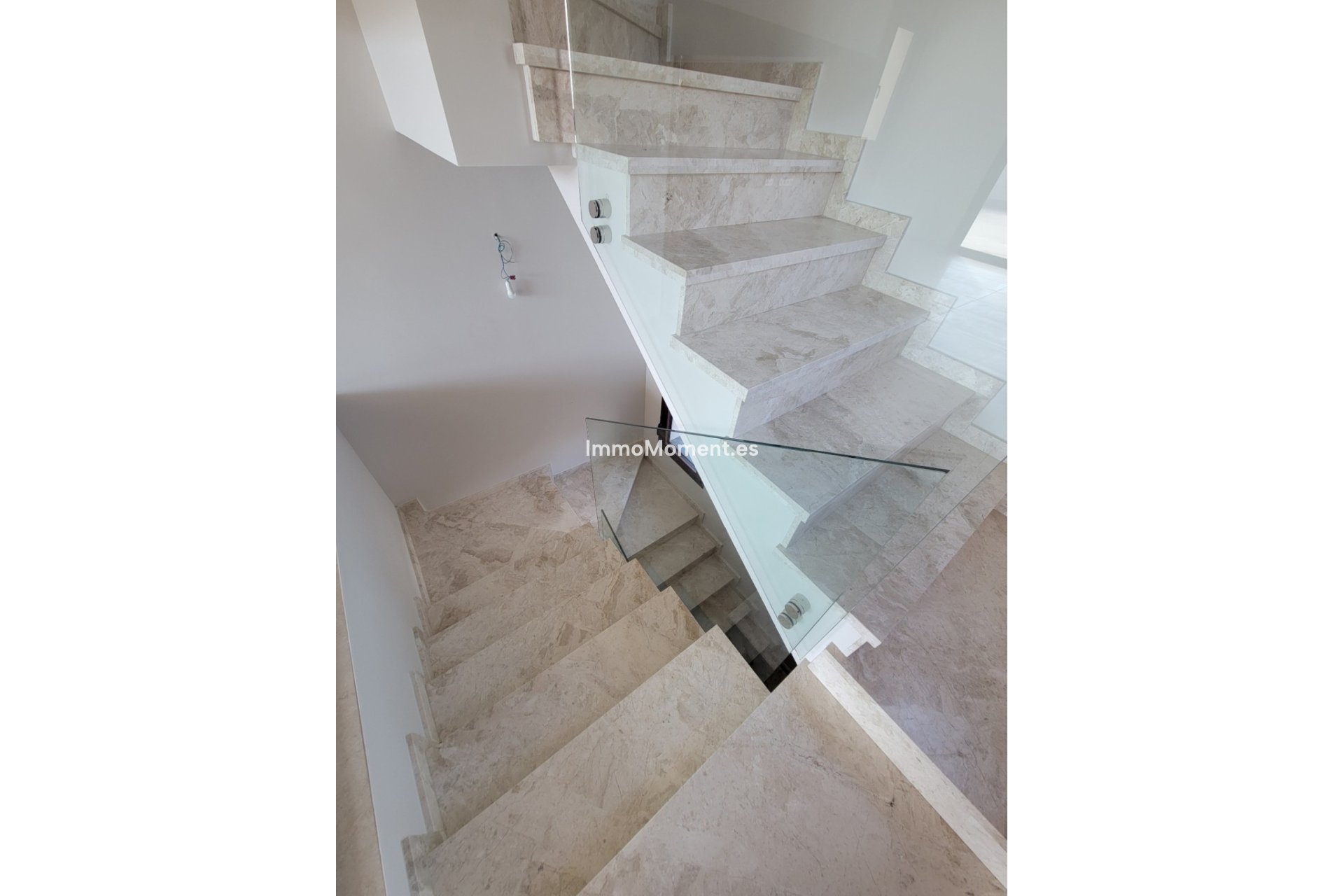 Bestaande woning - Vrijstaande villa - Calpe - Calpe Centro