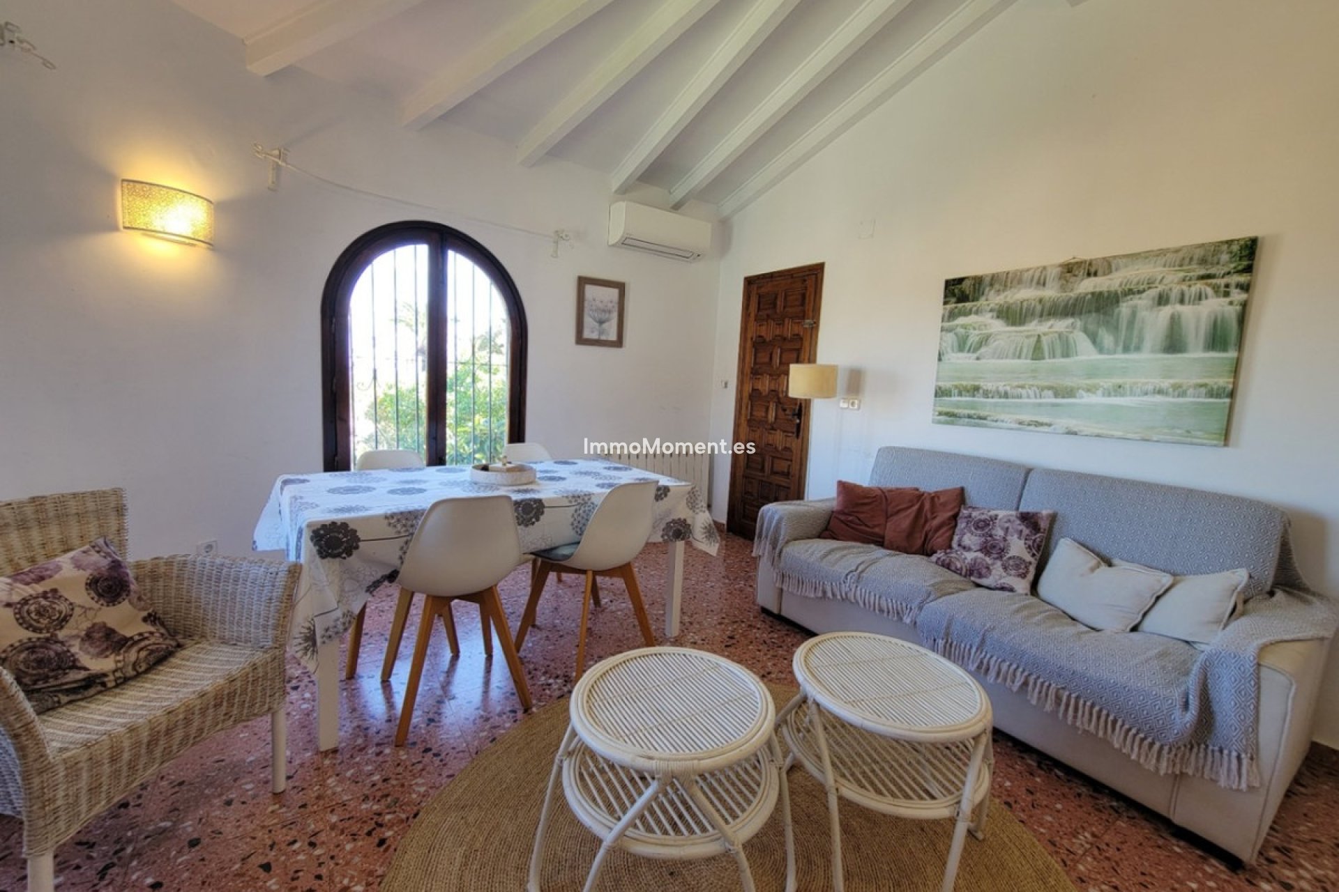 Bestaande woning - Vrijstaande villa - Calpe - Calpe Centro