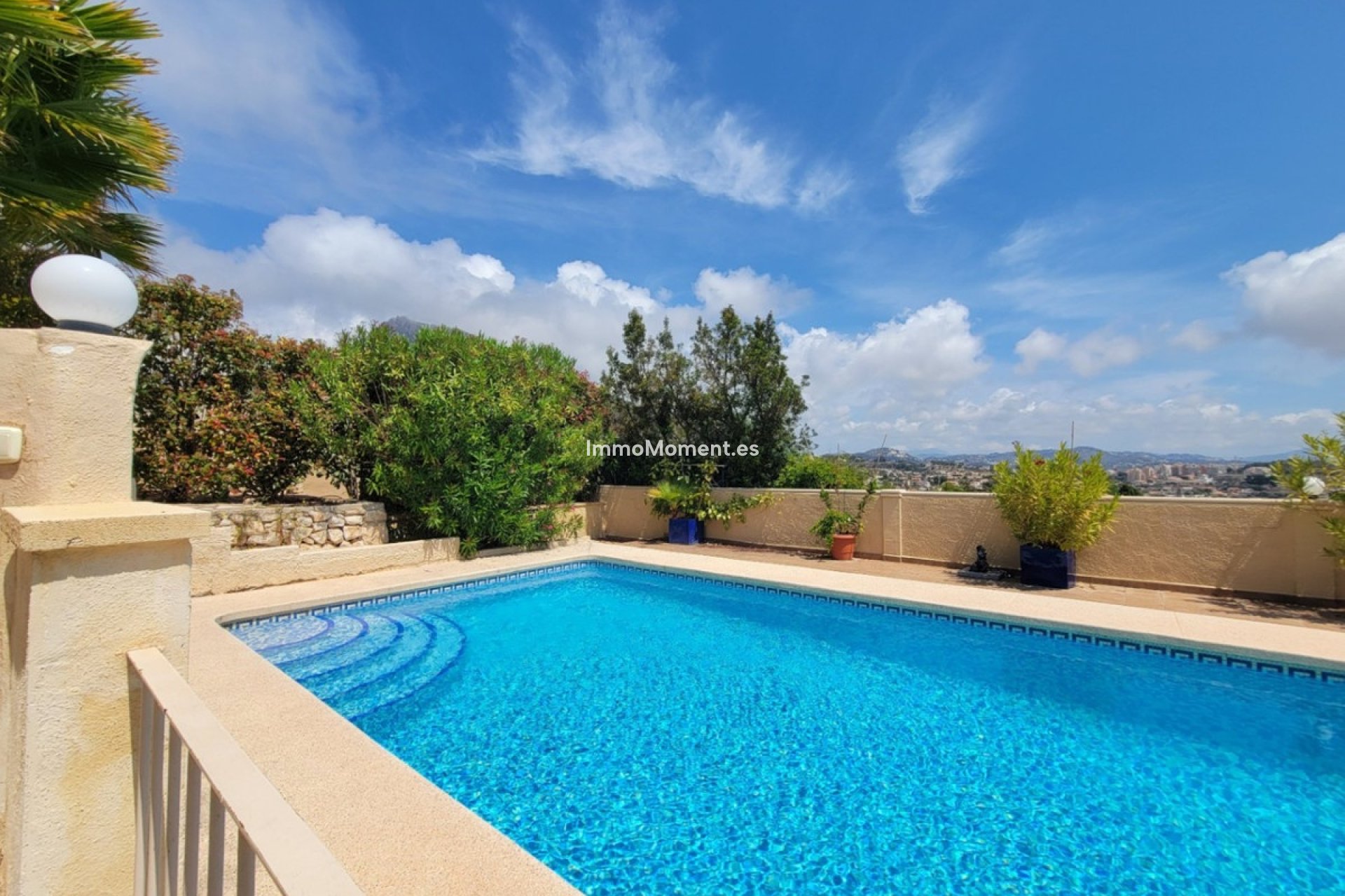 Bestaande woning - Vrijstaande villa - Calpe - Calpe Centro