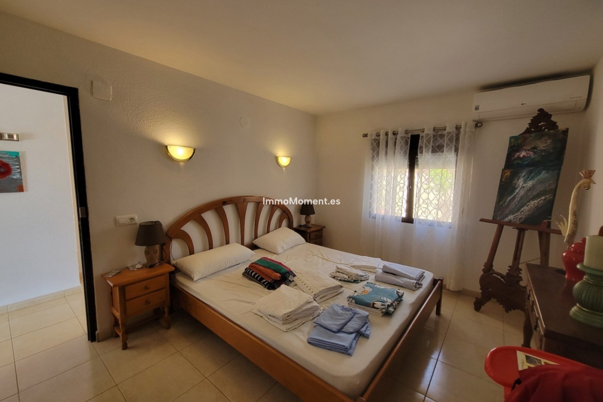 Bestaande woning - Vrijstaande villa - Calpe - Calpe Centro