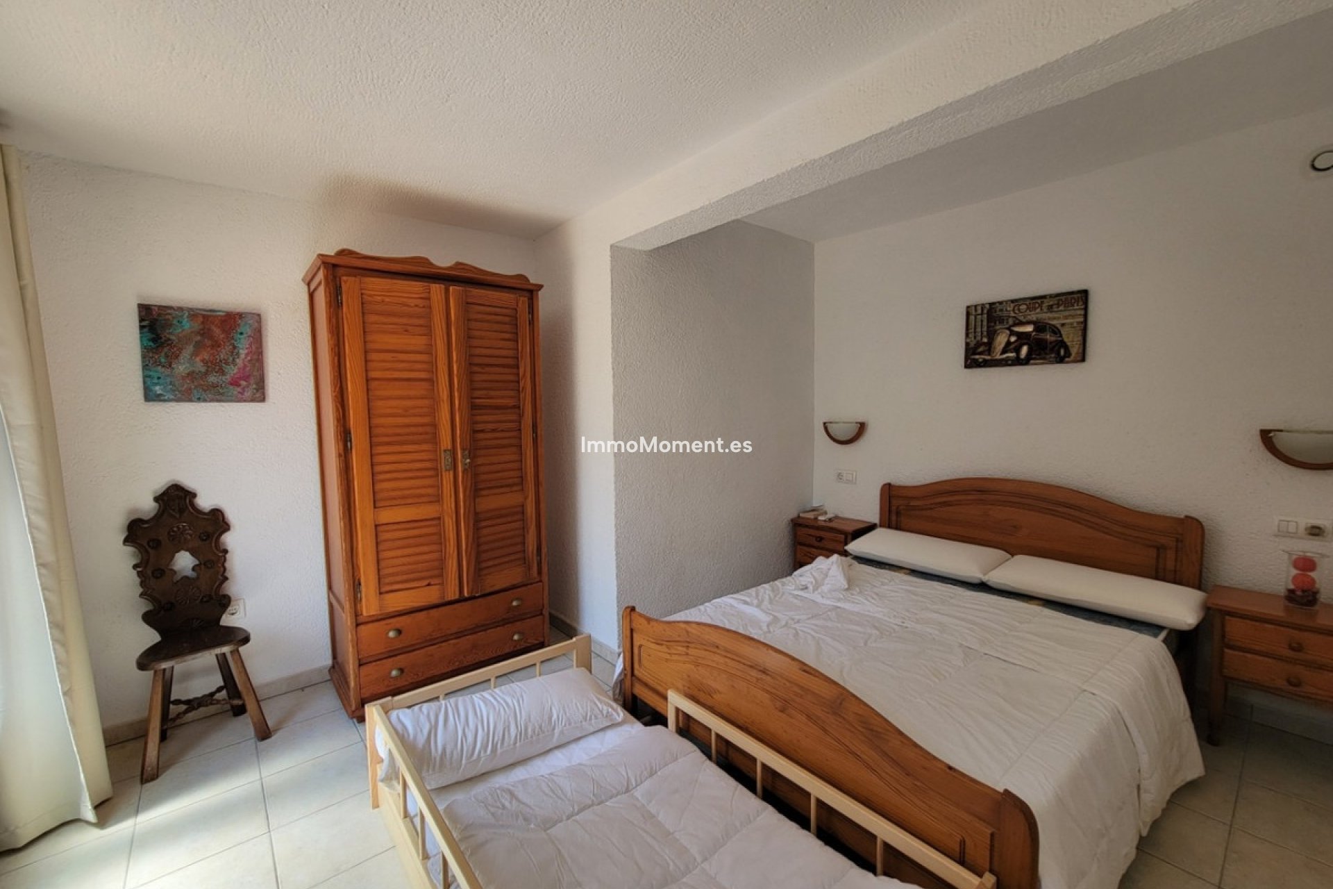 Bestaande woning - Vrijstaande villa - Calpe - Calpe Centro