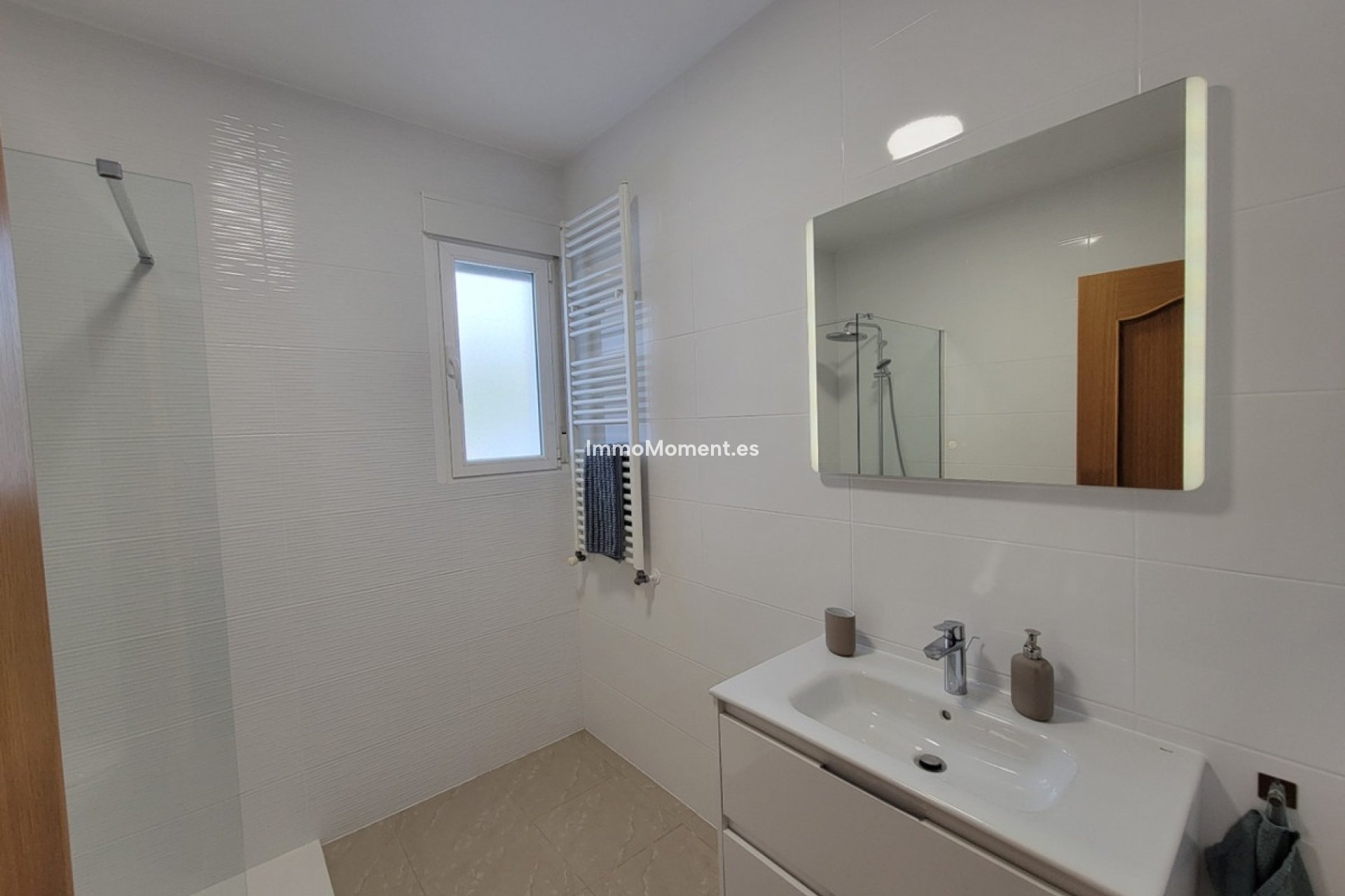 Bestaande woning - Vrijstaande villa - Calpe - Calpe Centro