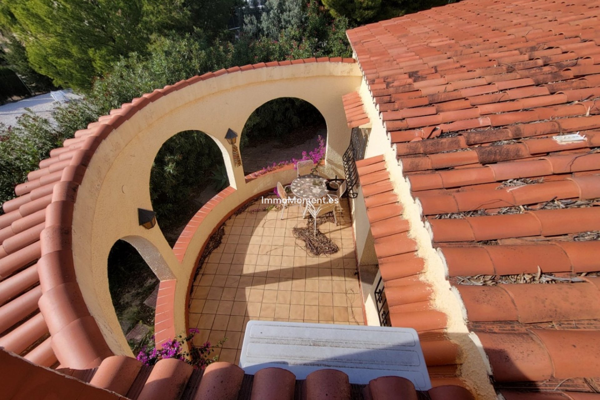 Bestaande woning - Vrijstaande villa - Calpe - Calpe Centro