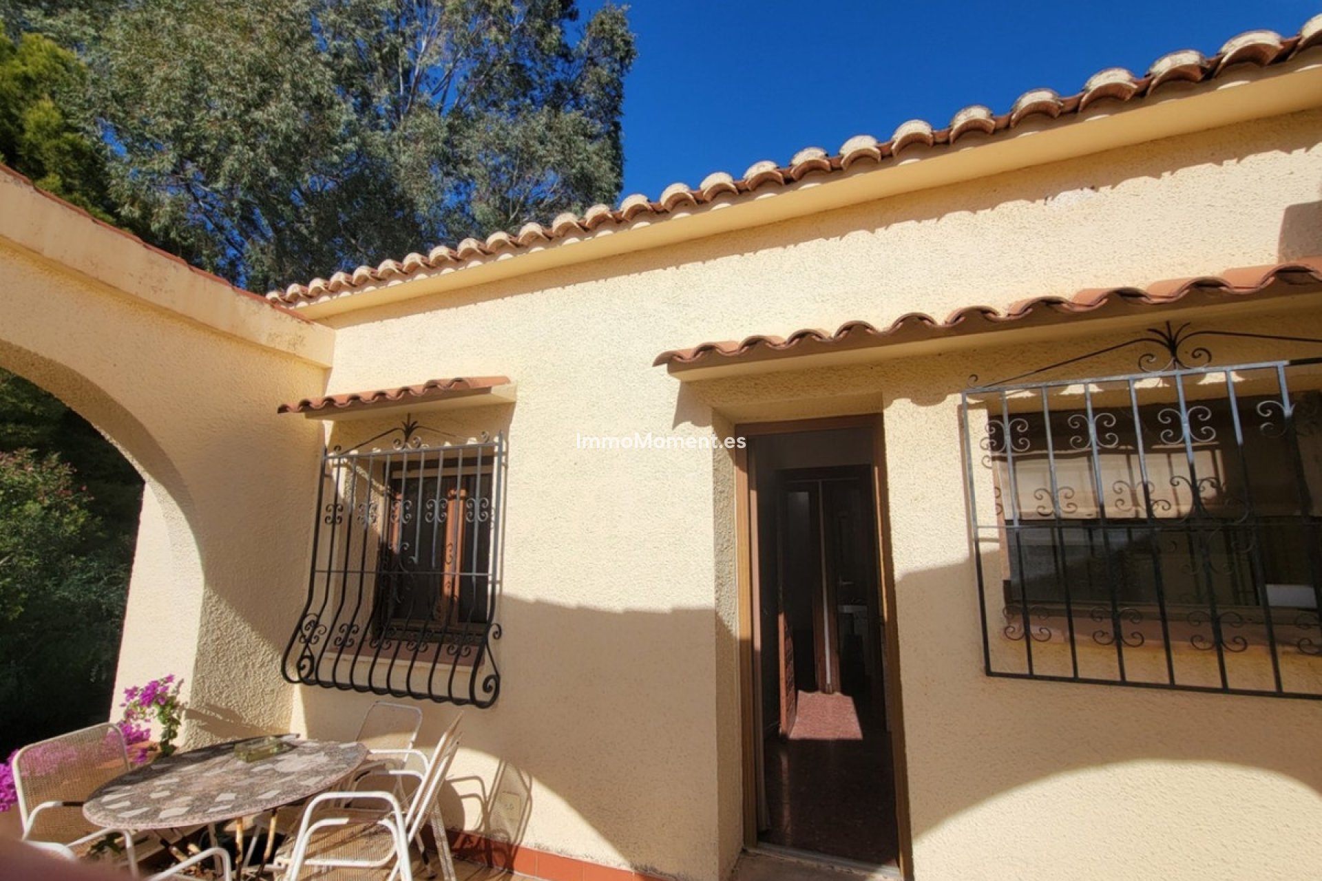 Bestaande woning - Vrijstaande villa - Calpe - Calpe Centro