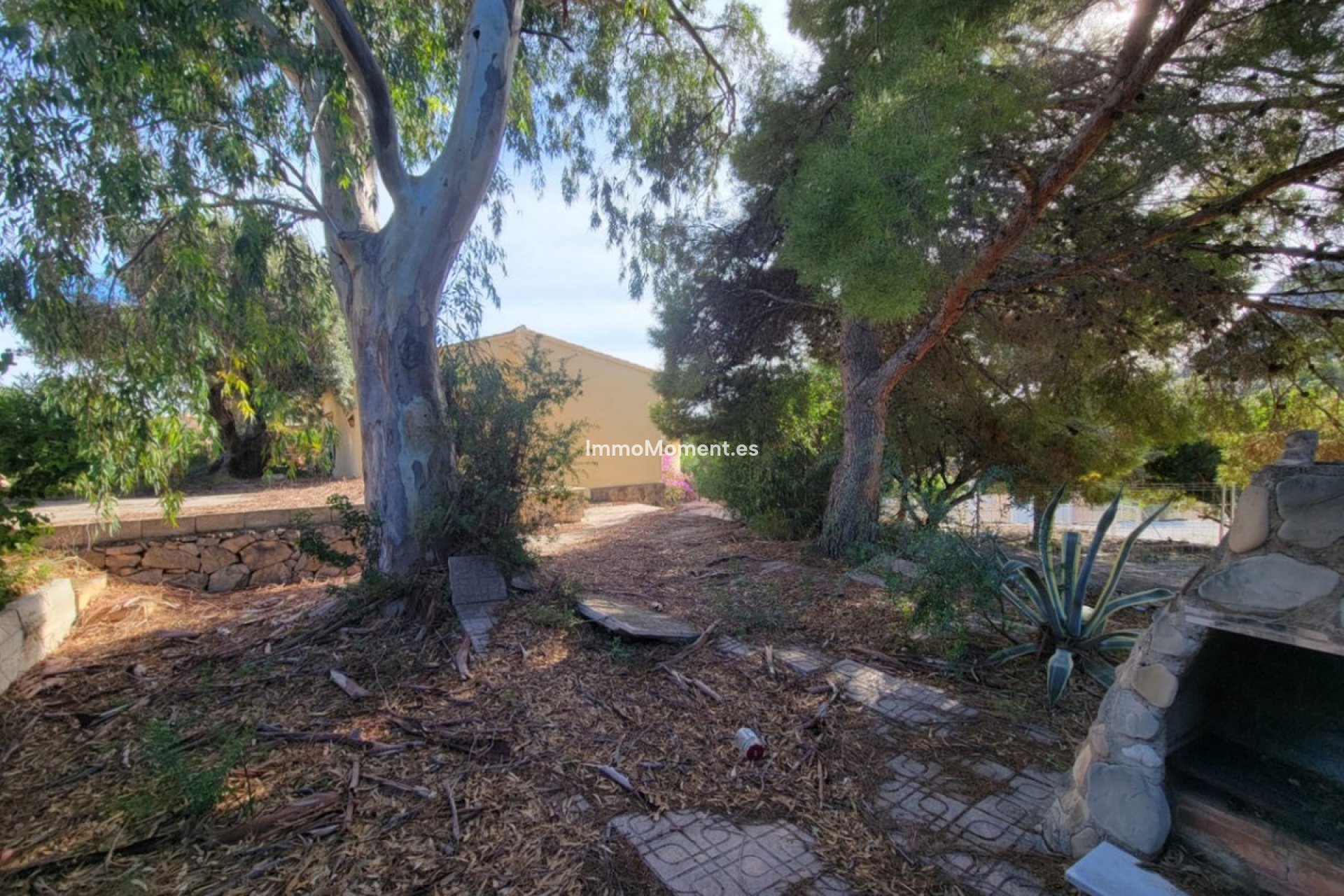 Bestaande woning - Vrijstaande villa - Calpe - Calpe Centro