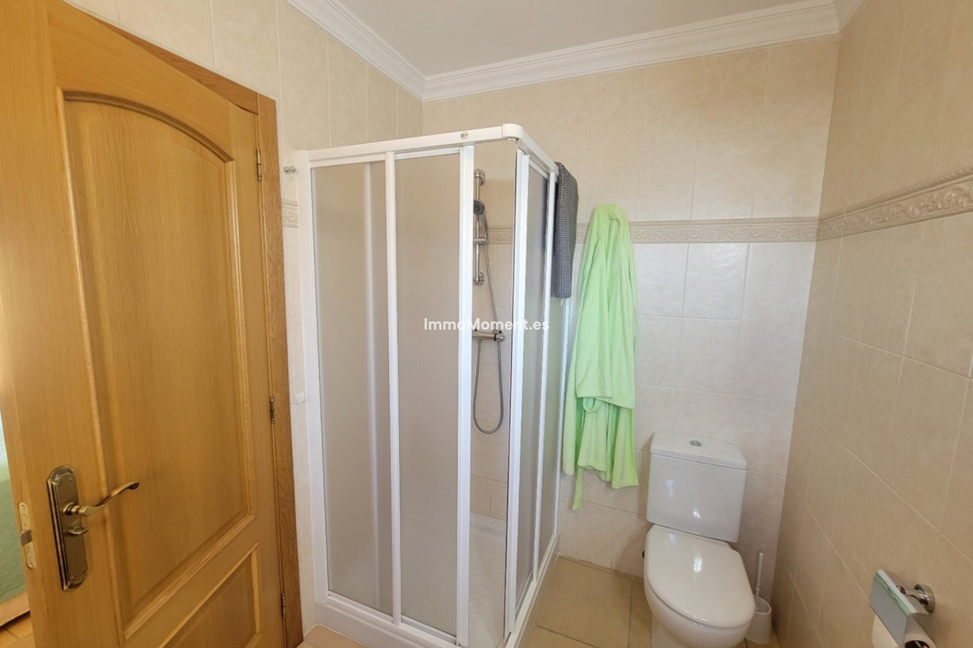Bestaande woning - Vrijstaande villa - Calpe - Calpe Centro