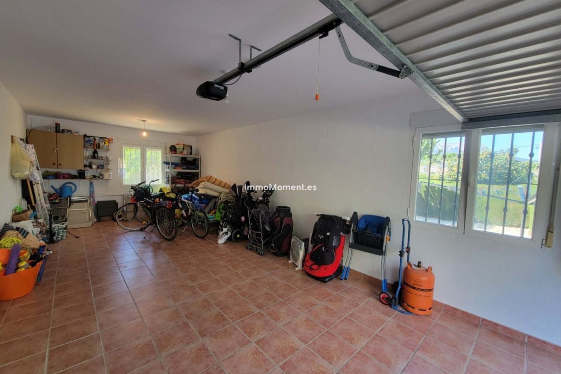 Bestaande woning - Vrijstaande villa - Calpe - Calpe Centro