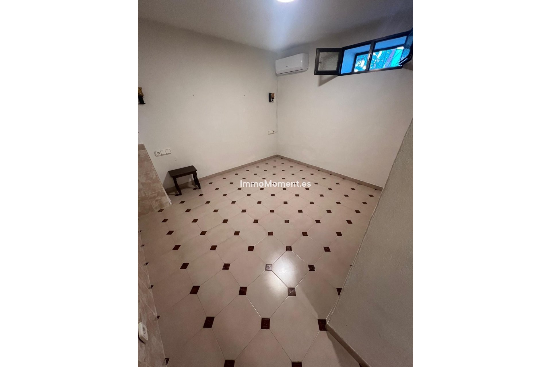 Bestaande woning - Vrijstaande villa - Calpe - Calpe Centro