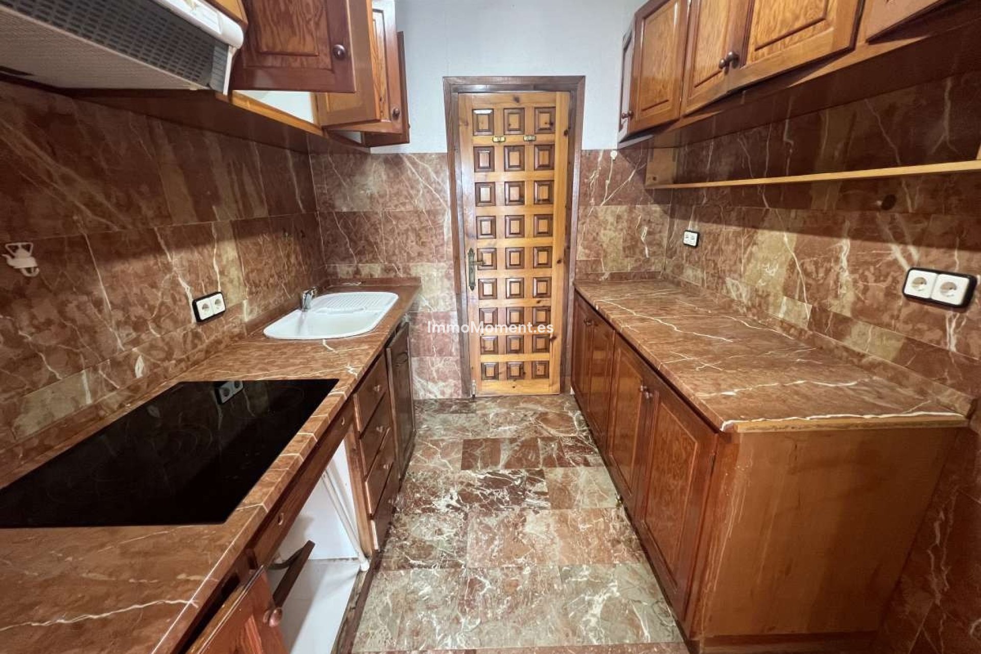 Bestaande woning - Vrijstaande villa - Calpe - Calpe Centro