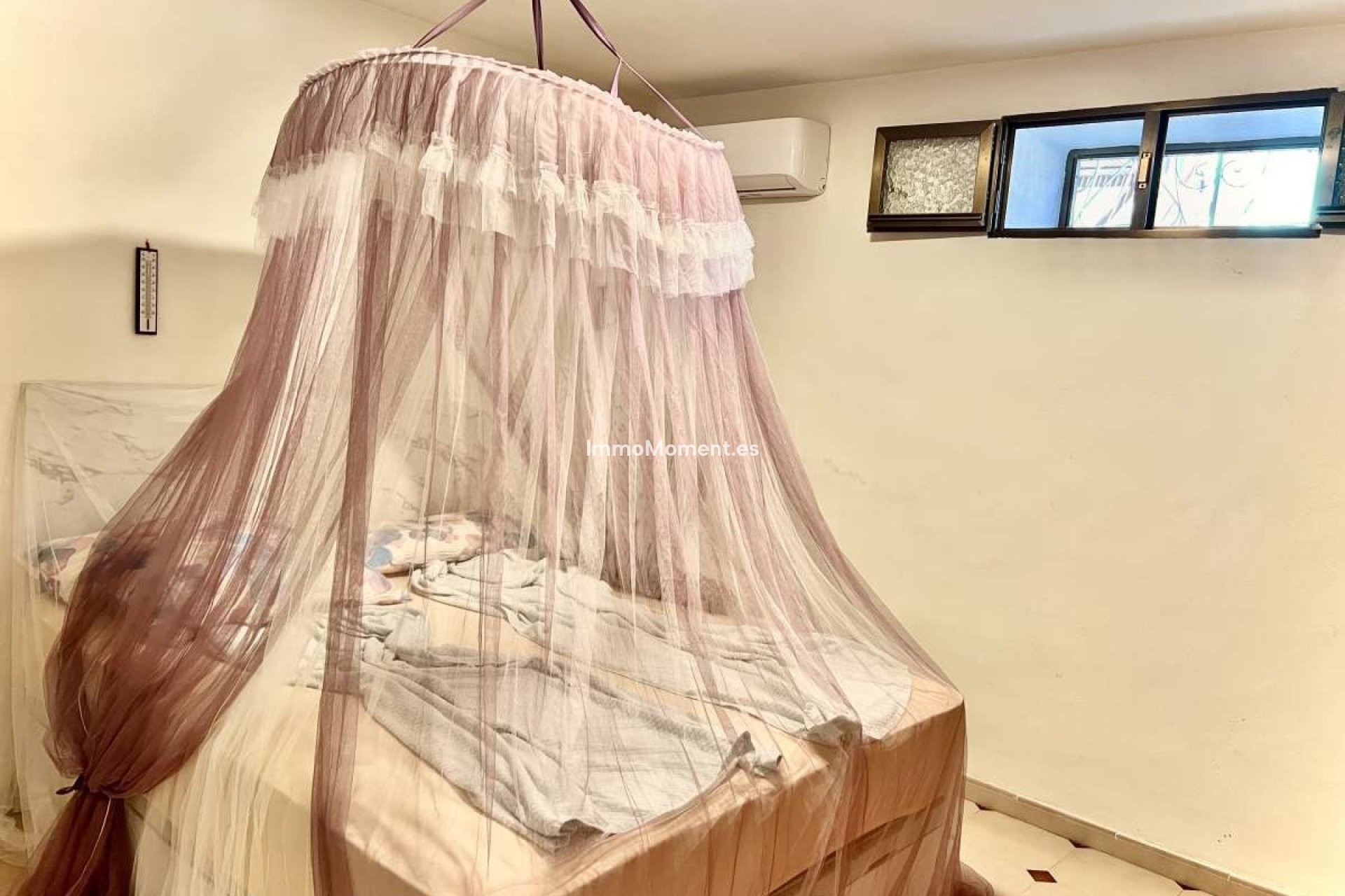 Bestaande woning - Vrijstaande villa - Calpe - Calpe Centro