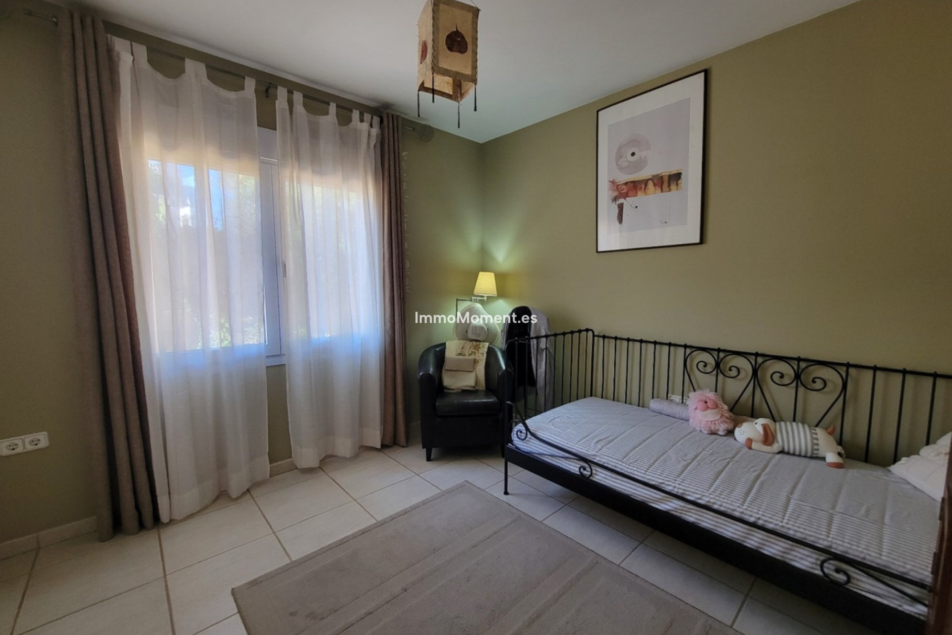 Bestaande woning - Vrijstaande villa - Calpe - Calpe Centro