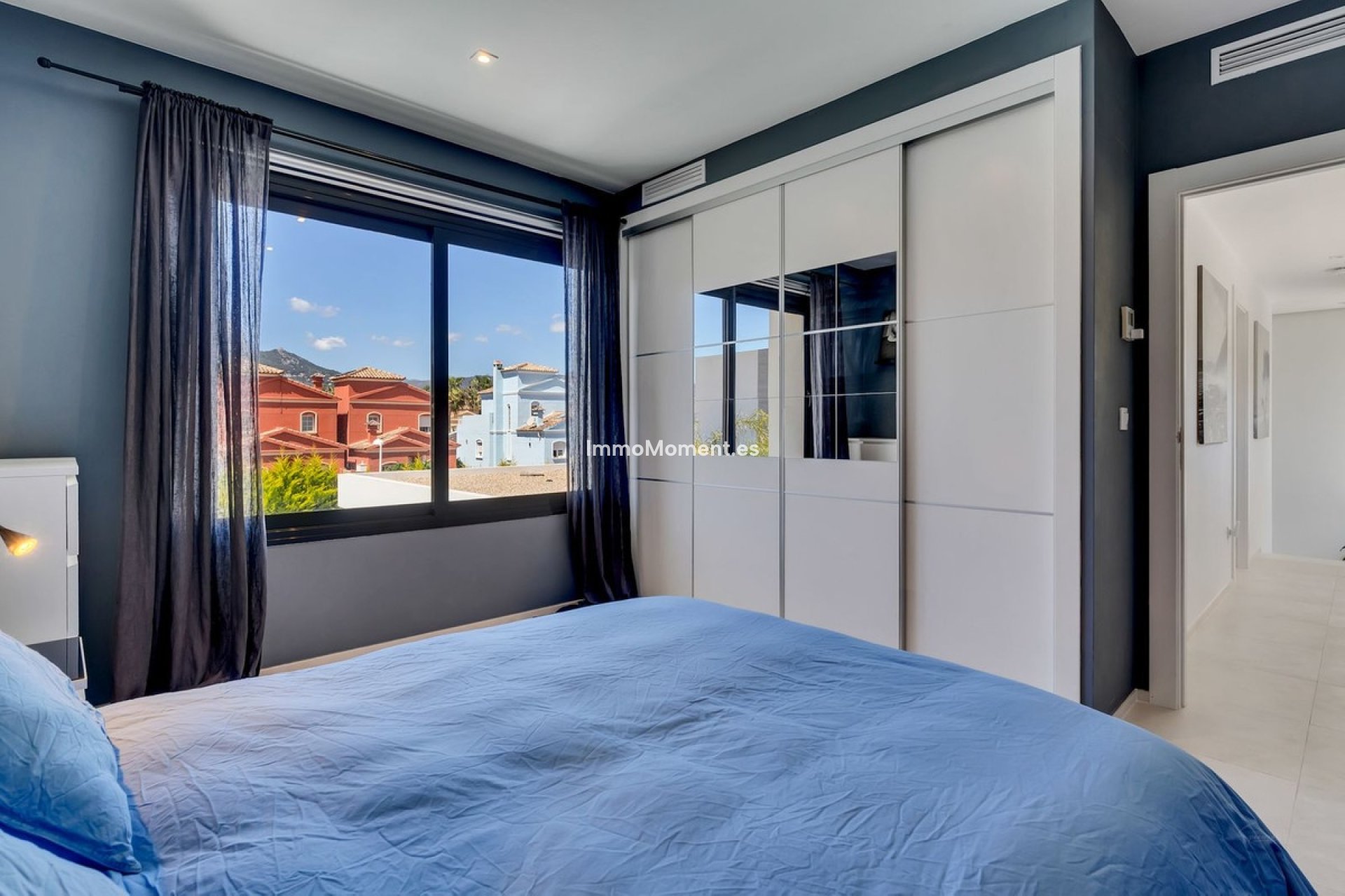 Bestaande woning - Vrijstaande villa - Calpe - Calpe Centro