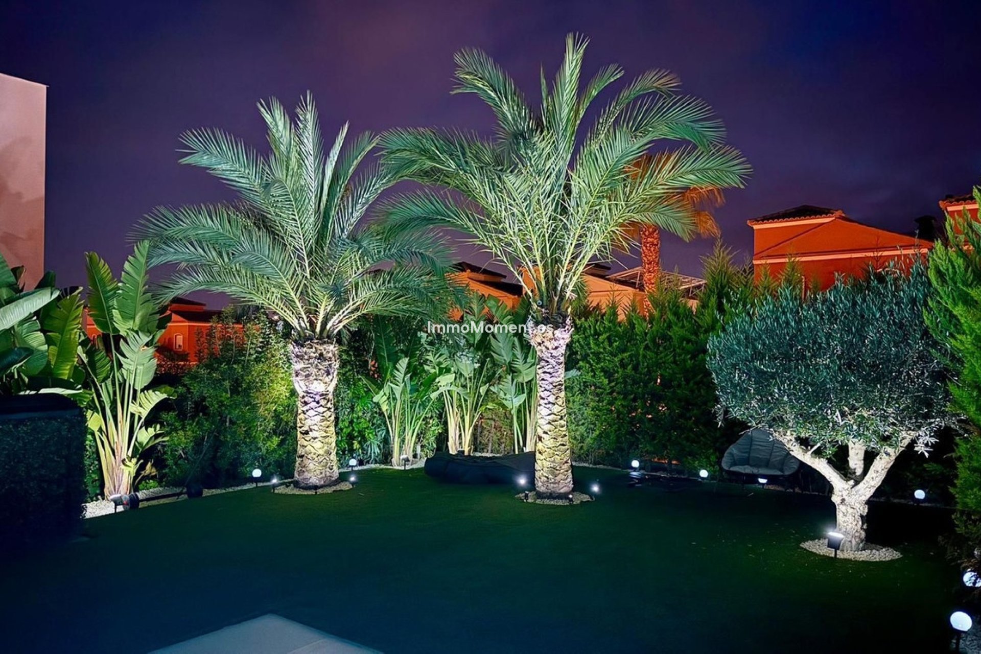 Bestaande woning - Vrijstaande villa - Calpe - Calpe Centro