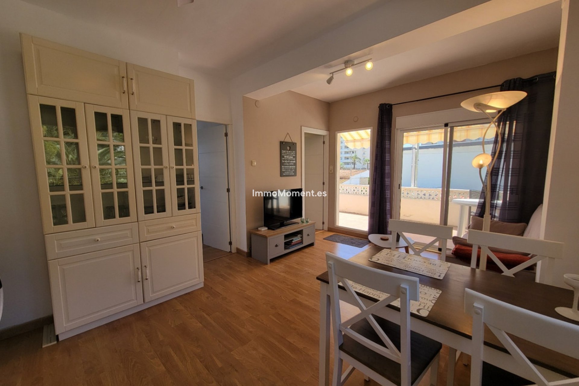Bestaande woning - Vrijstaande villa - Calpe - Calpe Centro