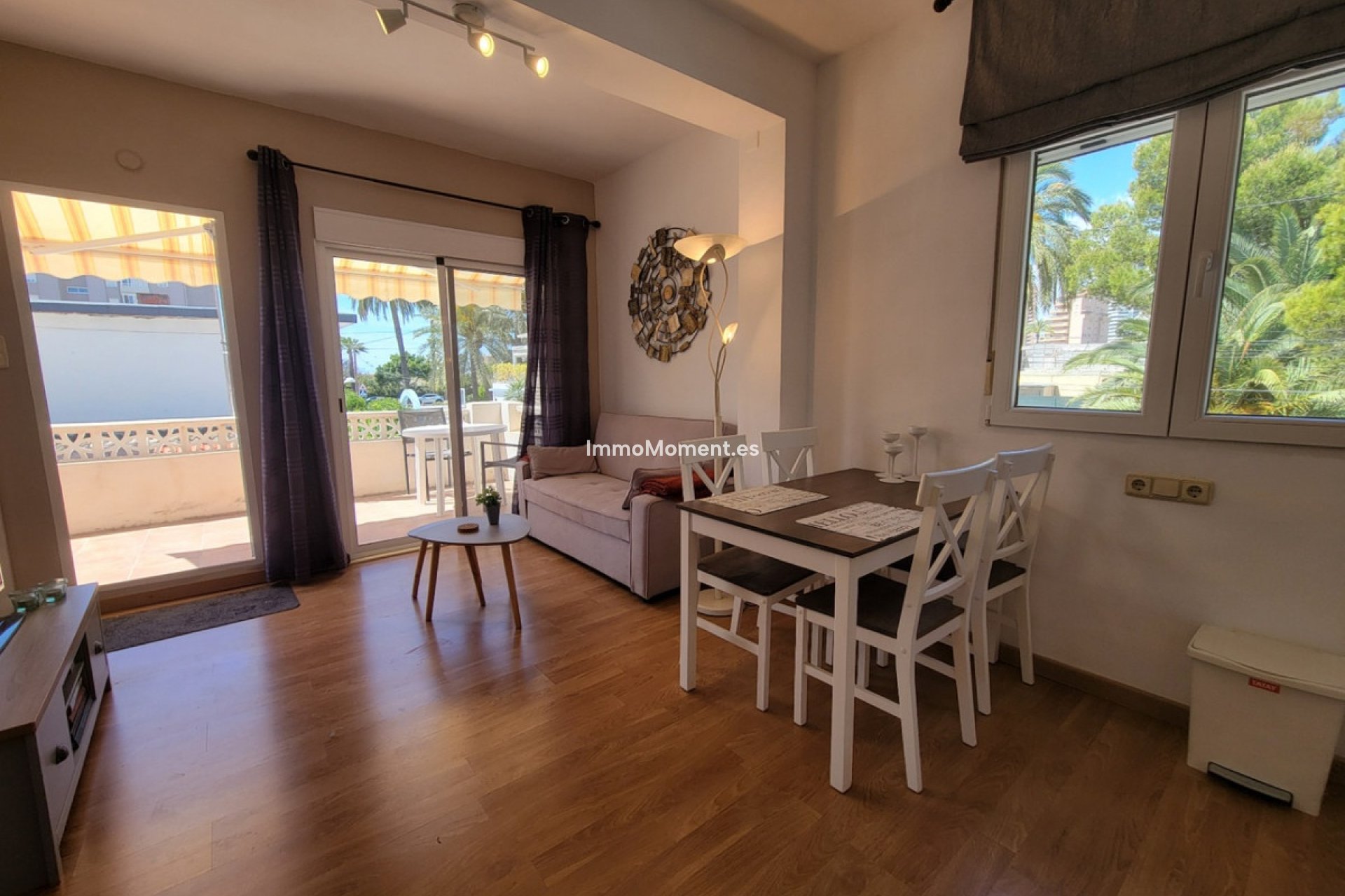 Bestaande woning - Vrijstaande villa - Calpe - Calpe Centro