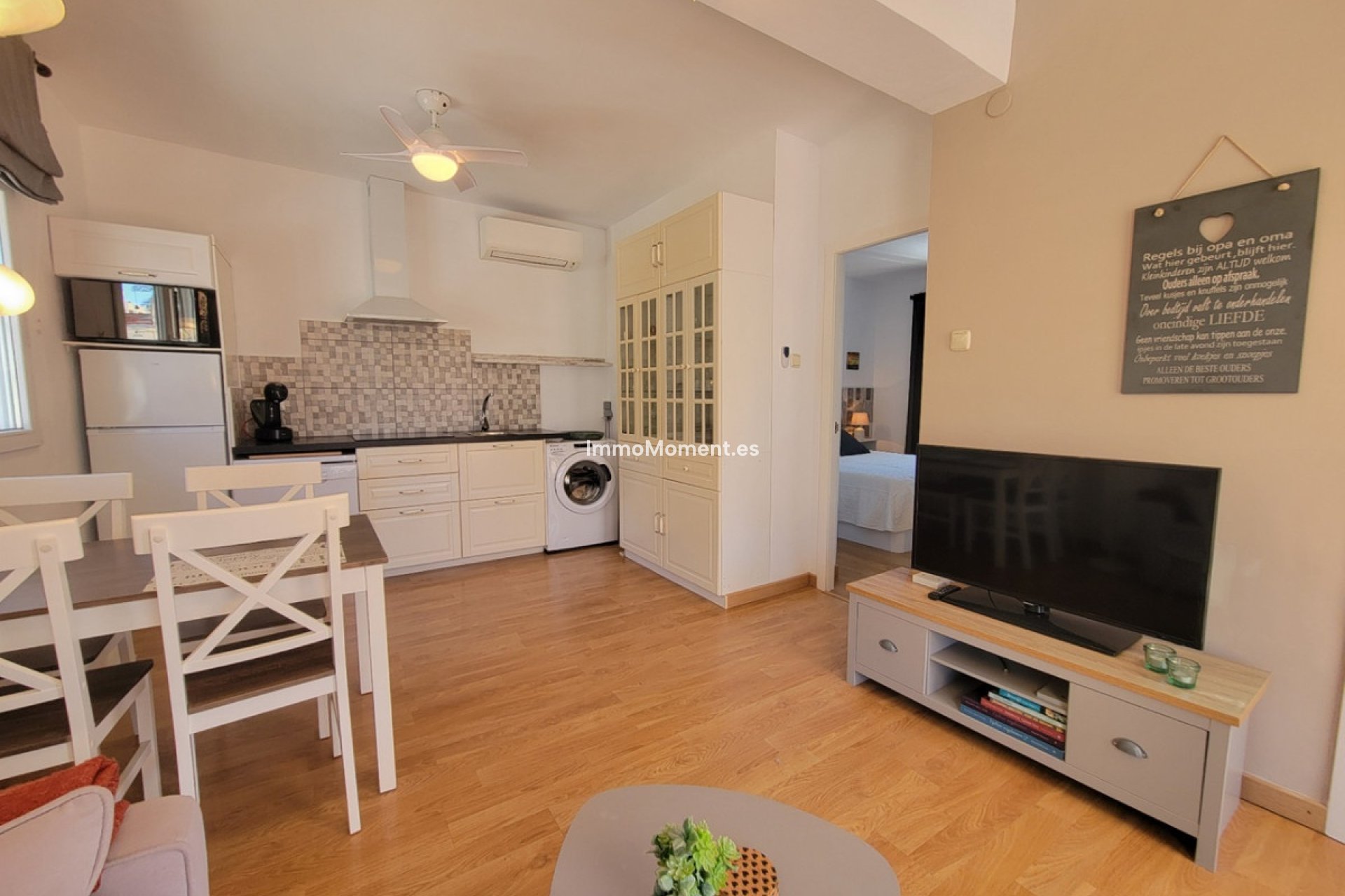 Bestaande woning - Vrijstaande villa - Calpe - Calpe Centro